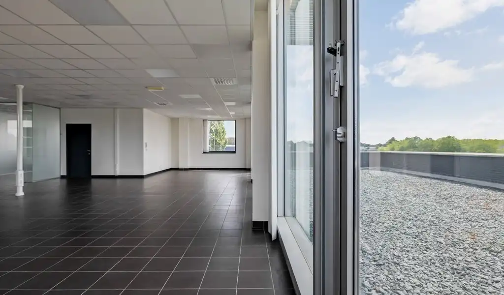 Instapklare kantoren te huur in Link 21 te Herentals foto 9