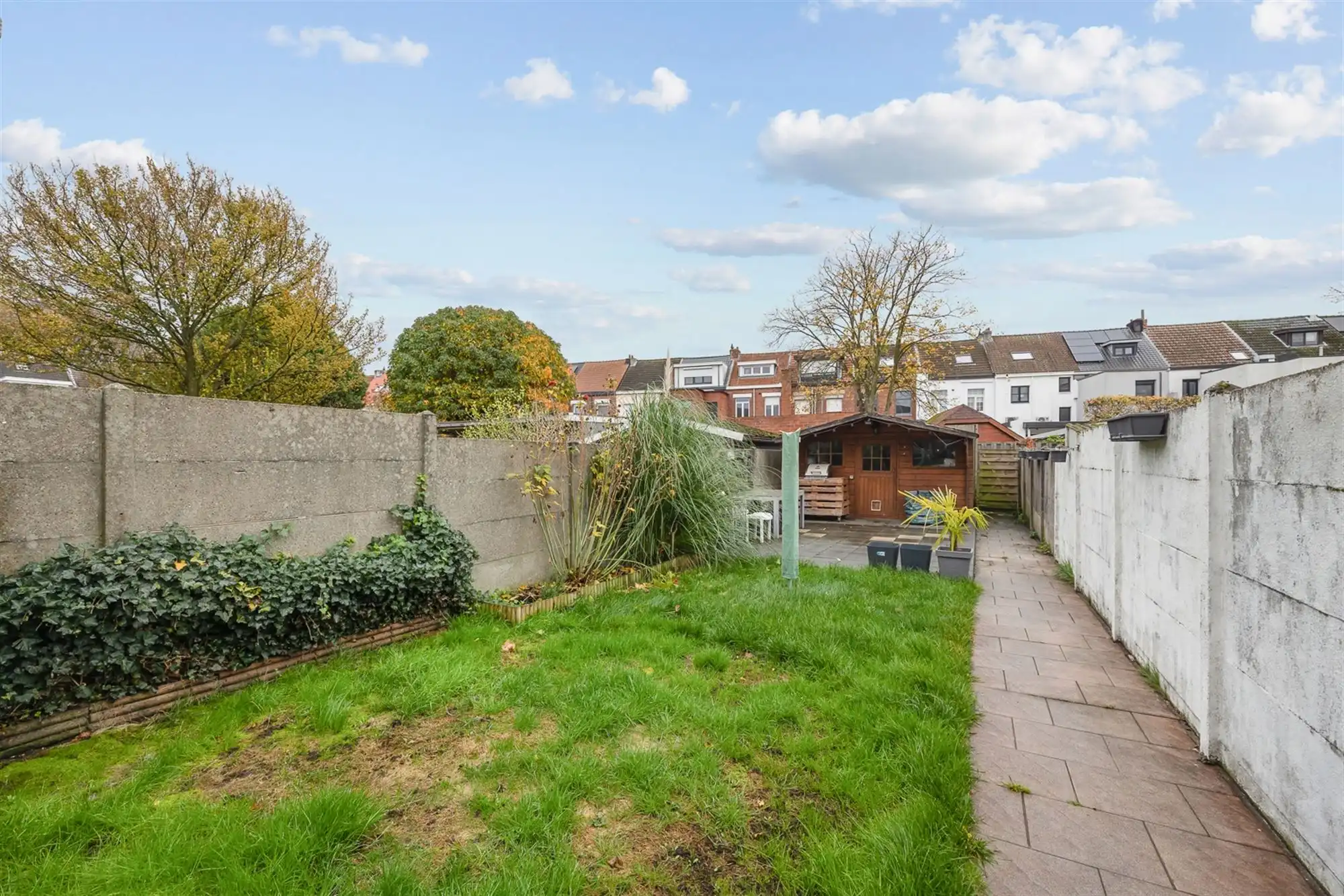 Woning met 4 slaapkamers op rustige ligging foto 18