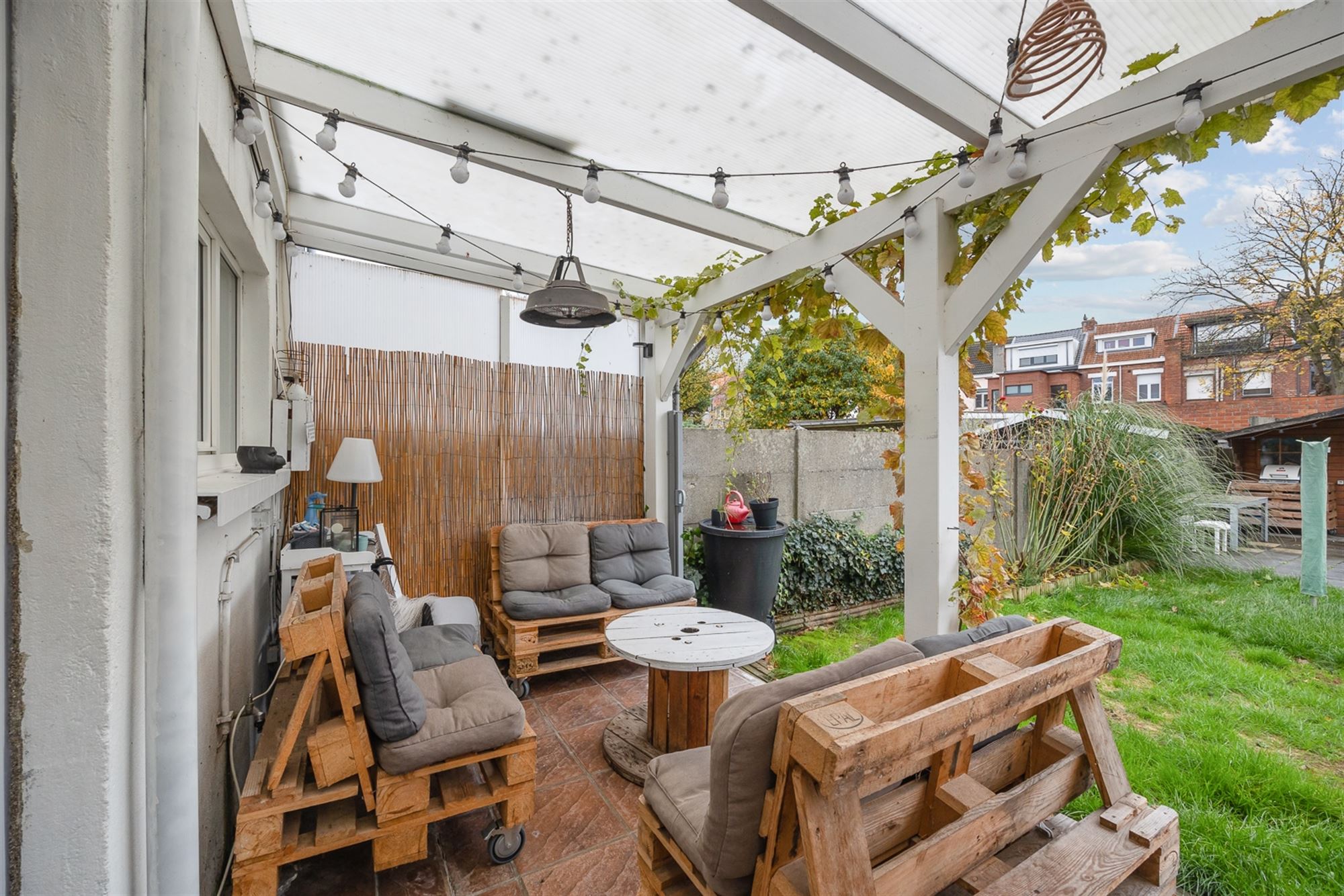 Woning met 4 slaapkamers op rustige ligging foto 18