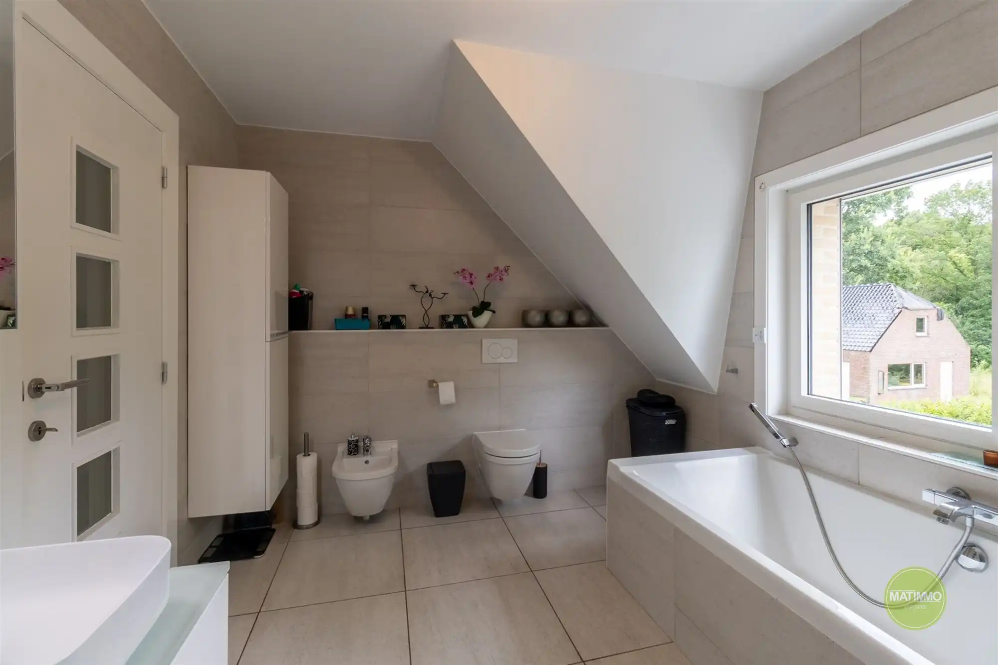 Gezinswoning met 4 slaapkamers op een perceel van 4.530 m² foto 19