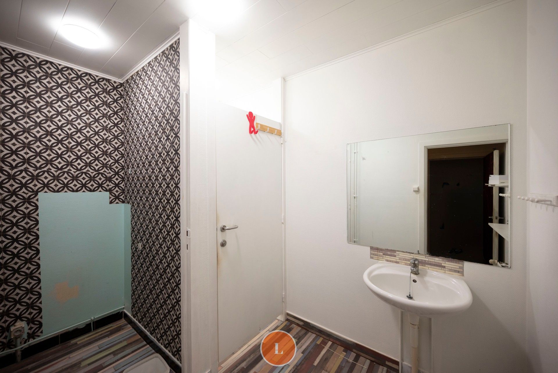 Te renoveren handelshuis met tuin foto 12