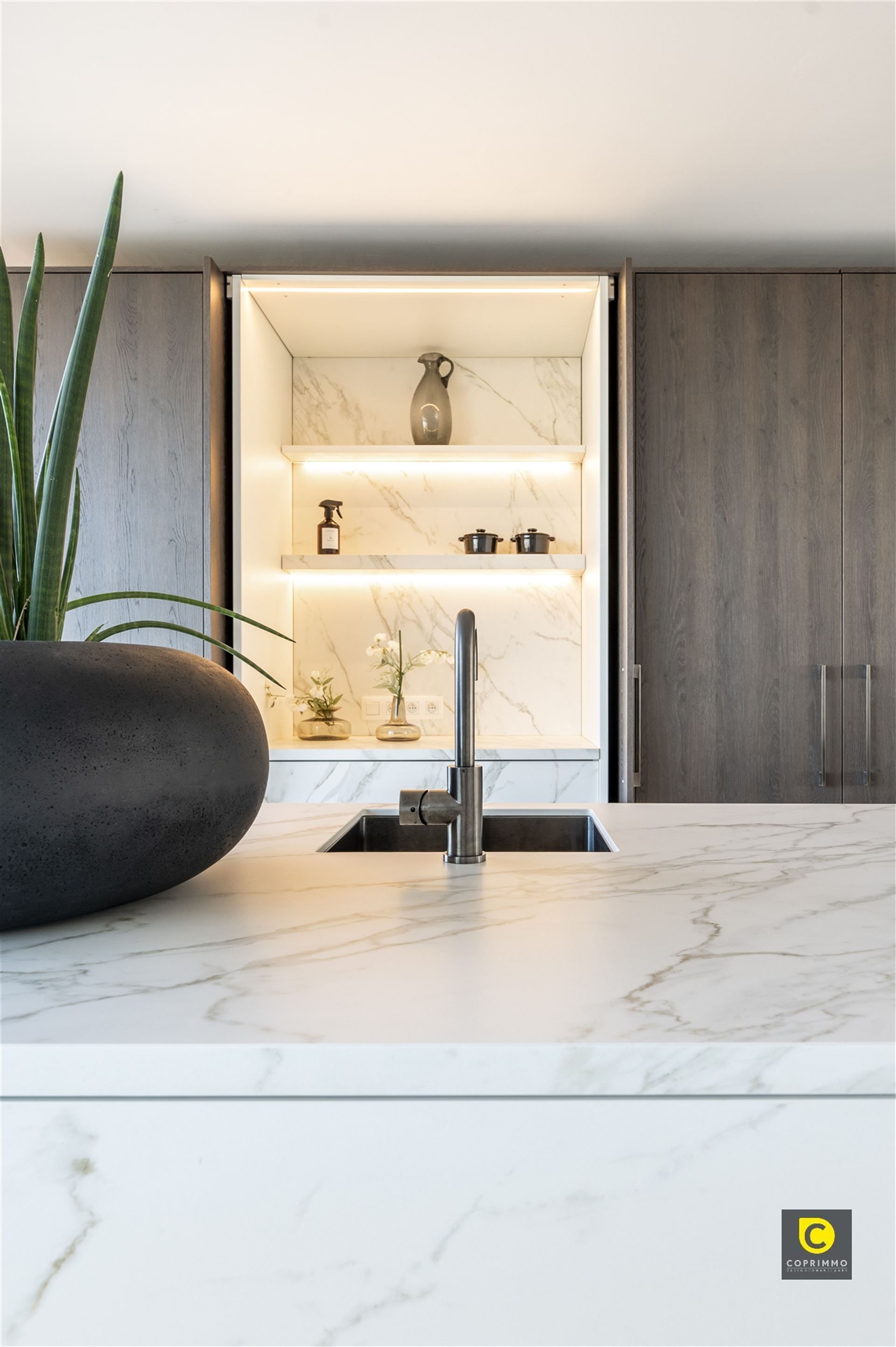 Prachtig gerenoveerd appartement foto 10
