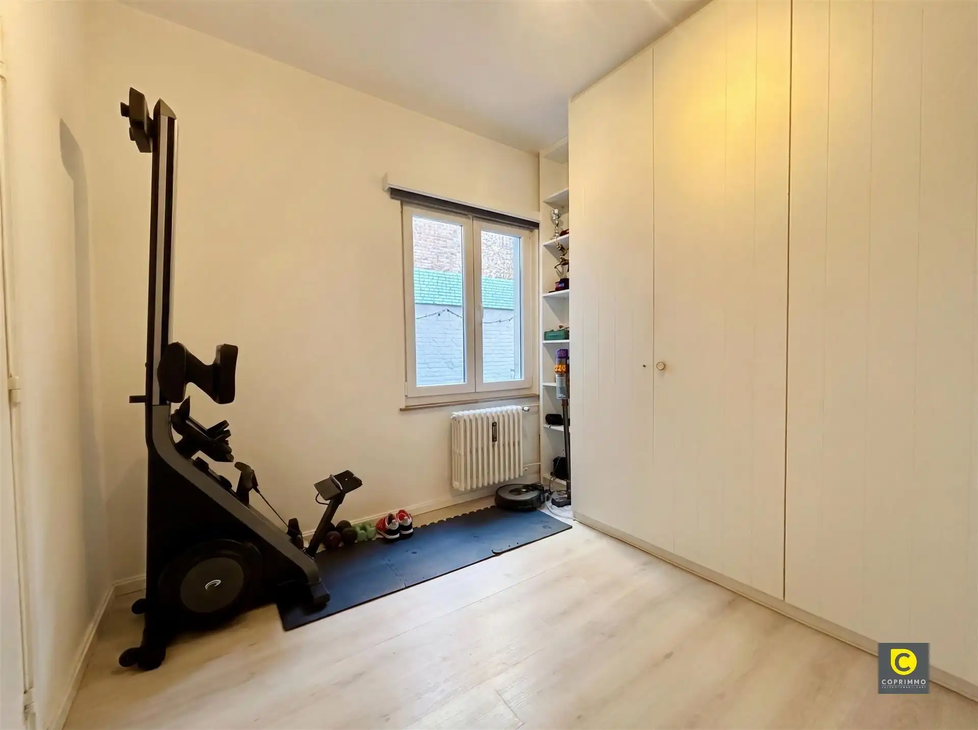 2slp. app. met gezellig terras! foto 10