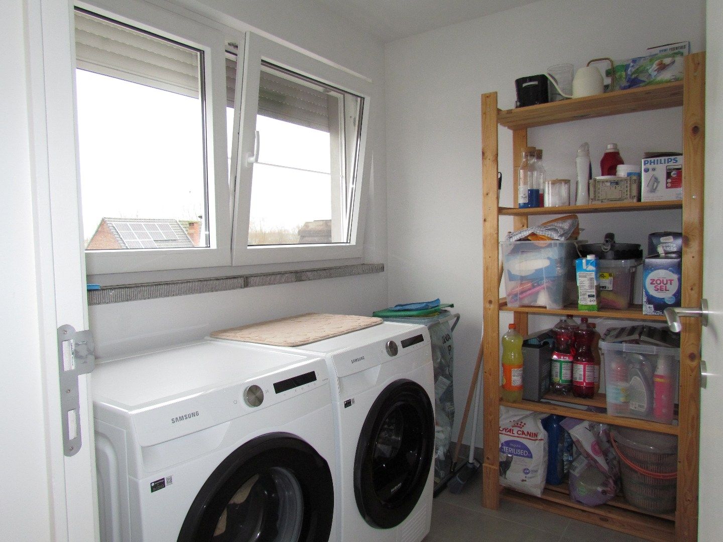 2 slk appartement met garage en dicht bij station  foto 7