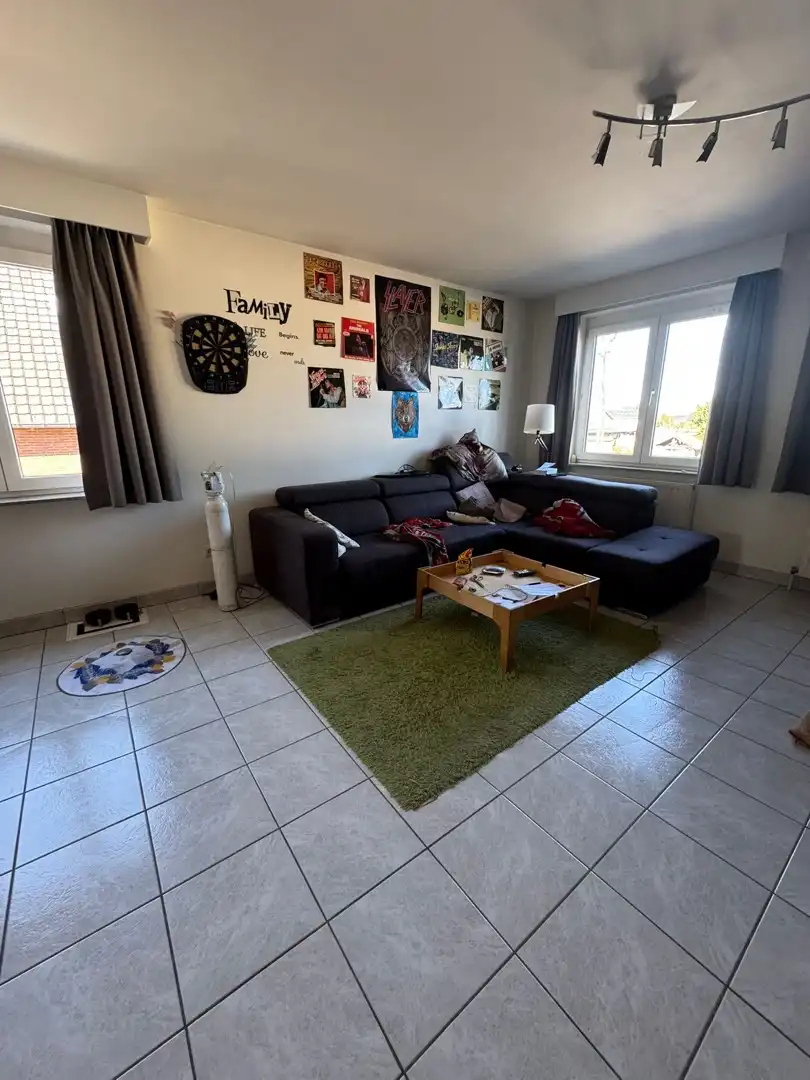 Appartement te huur foto 3