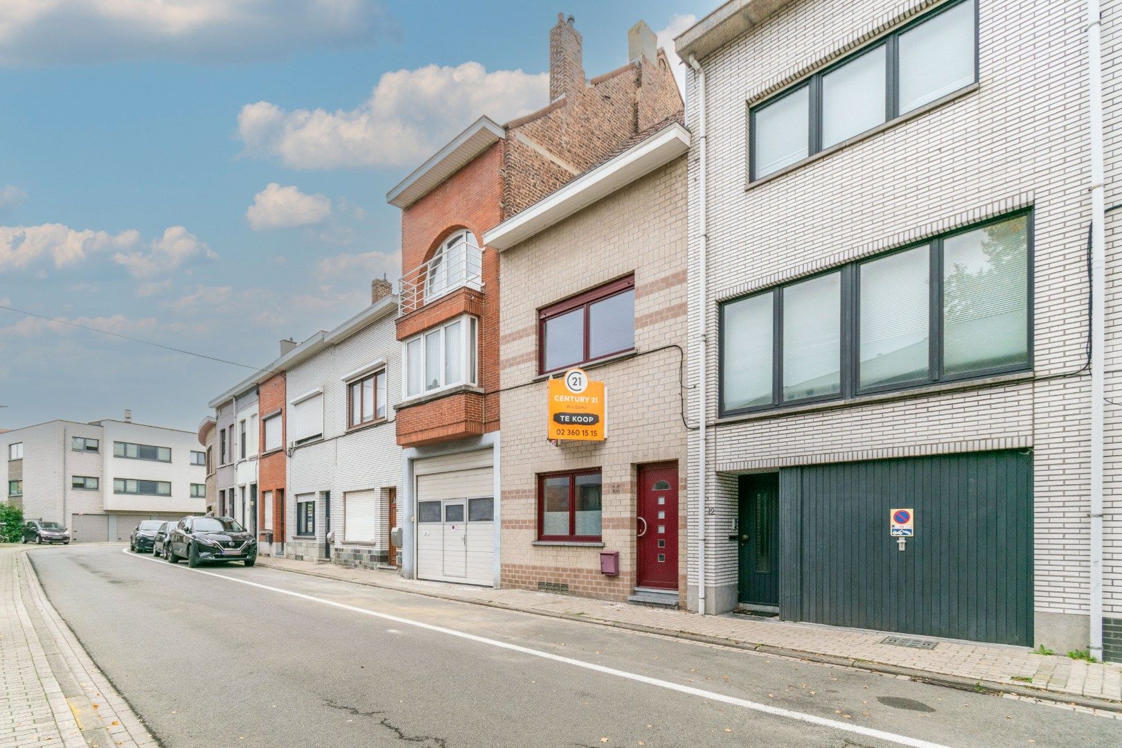 TOPLIGGING: WONING MET 3 SLAAPKAMERS + TUIN ! foto 2