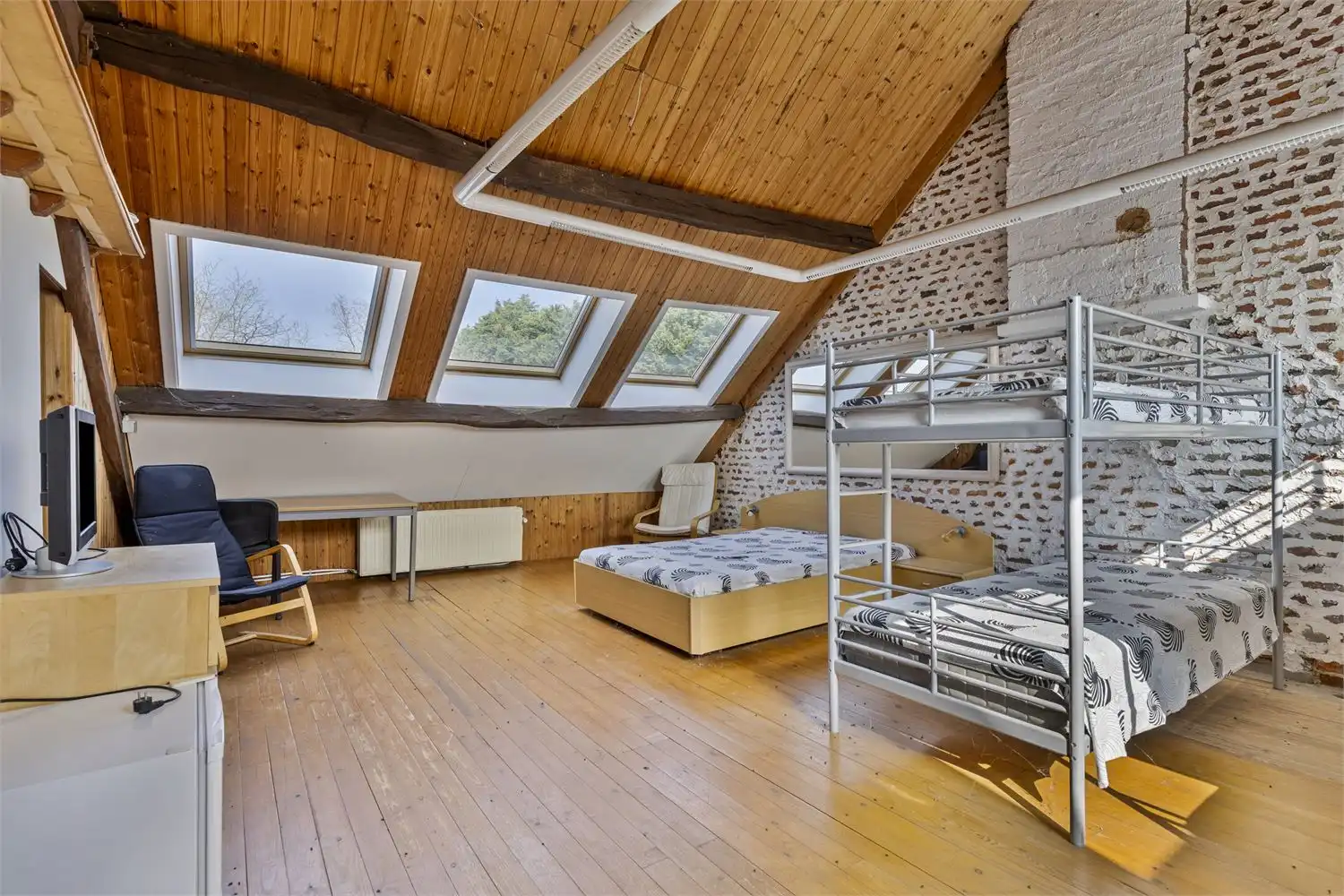 Camping Leeuwerikenveld - een oase van rust in het Hageland! foto 29