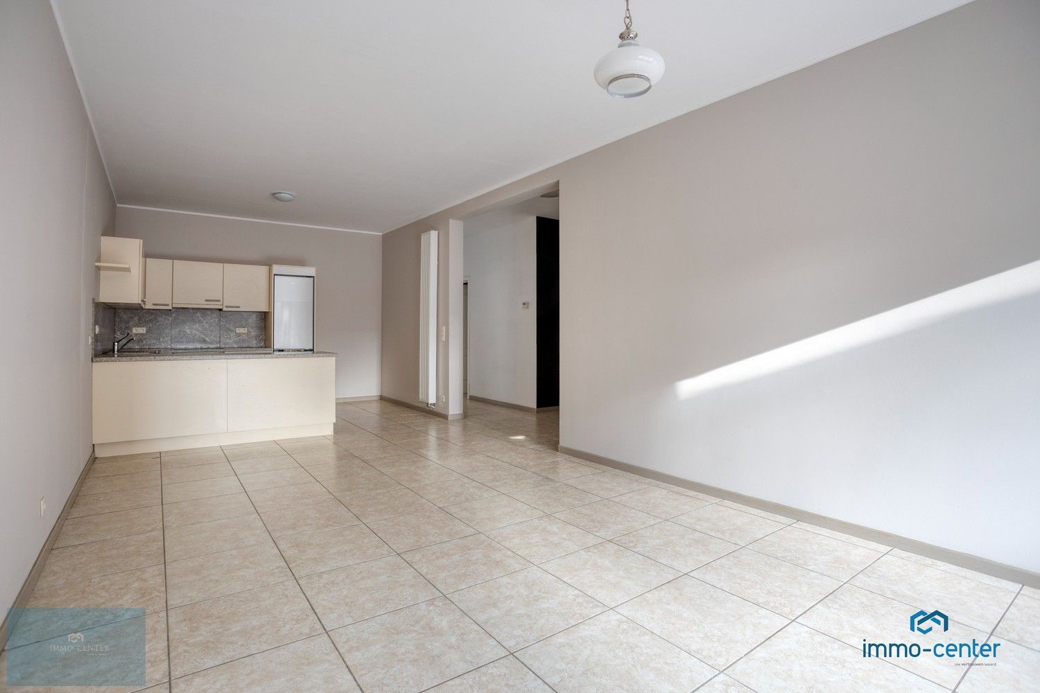 Te huur – Gelijkvloers appartement van 96 m² in Heusden-Zolder foto 4