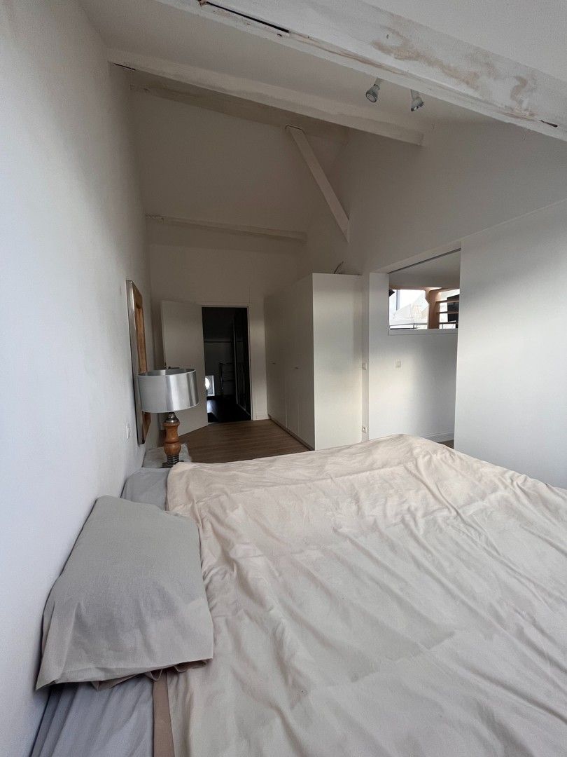 Bemeubeld appartement met fenomenaal zicht over Gent foto 11
