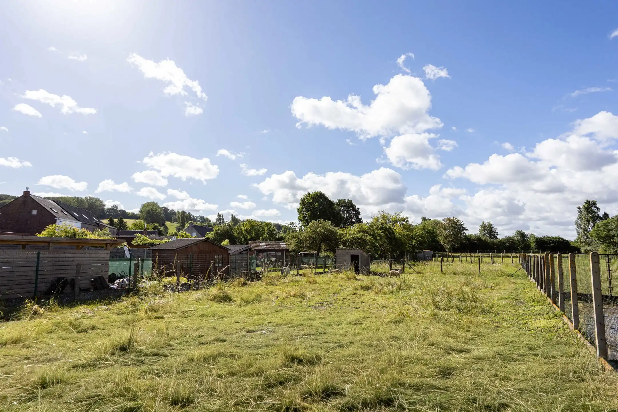 Renovatiewoning met zicht op de Koppenberg foto 15