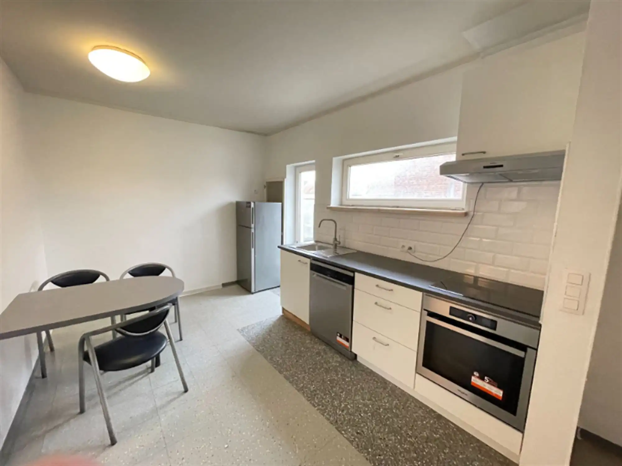 Duplex appartement foto 3