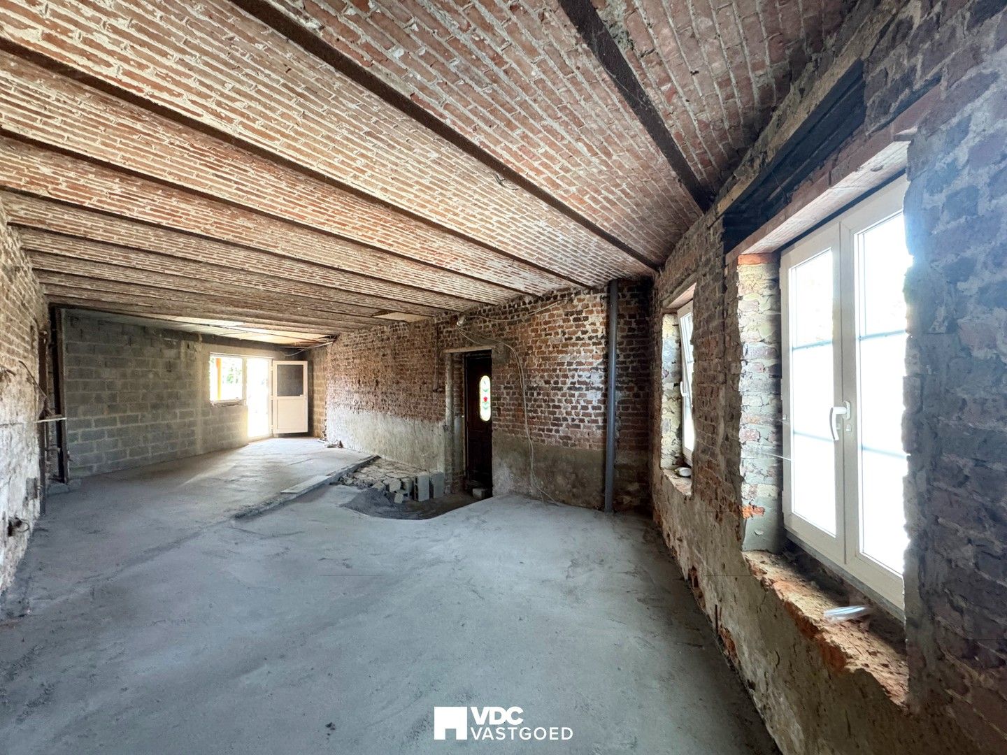 Gezellige woning met veel mogelijkheden! foto 15