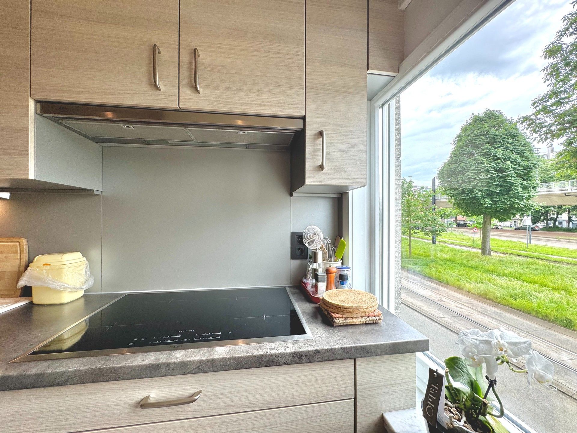 APPARTEMENT MET GROOT ZONNETERRAS & PARKING - 112 M² foto 10