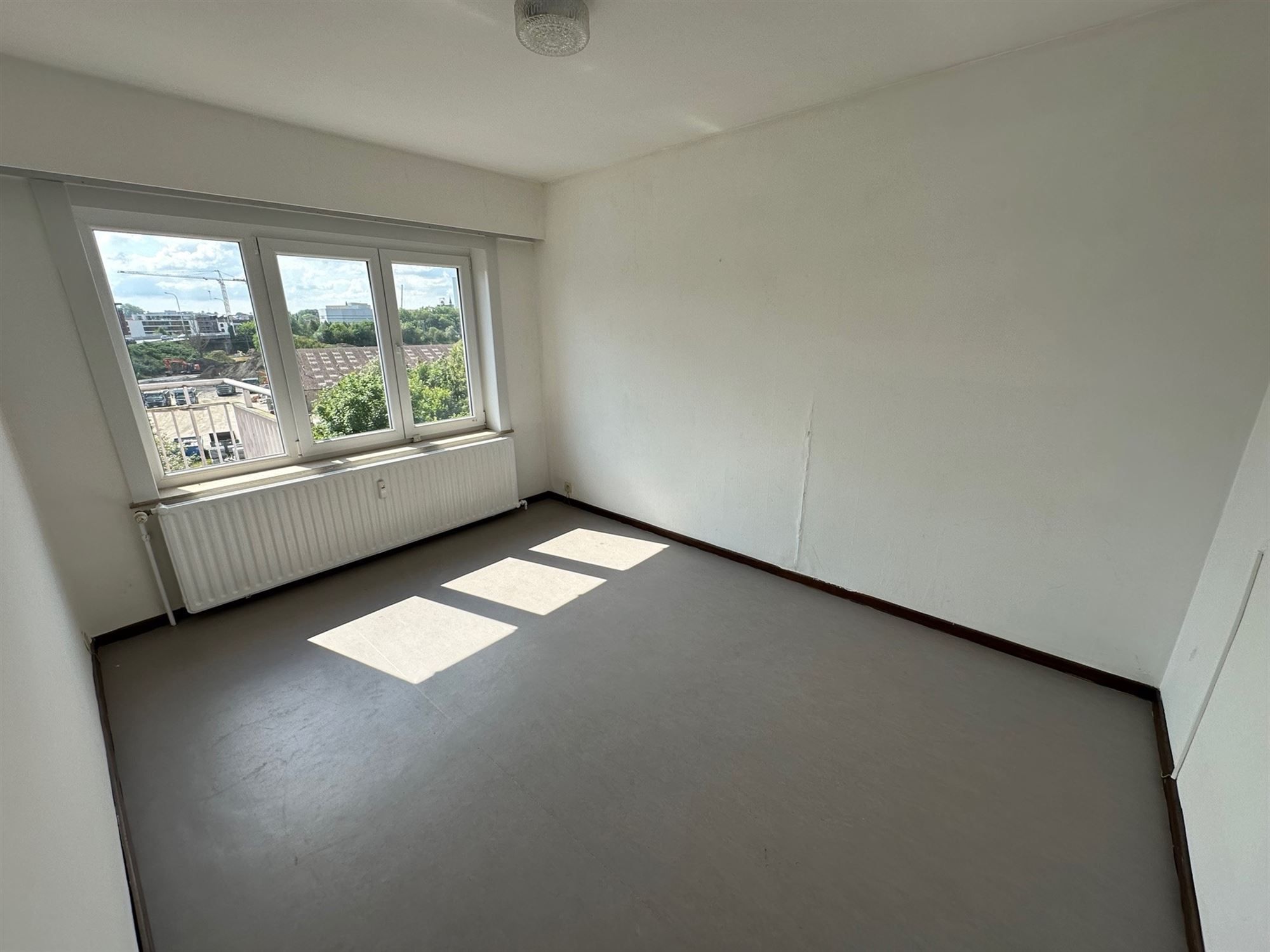 Appartement op de vierde verdieping met 2 slaapkamers  foto 6