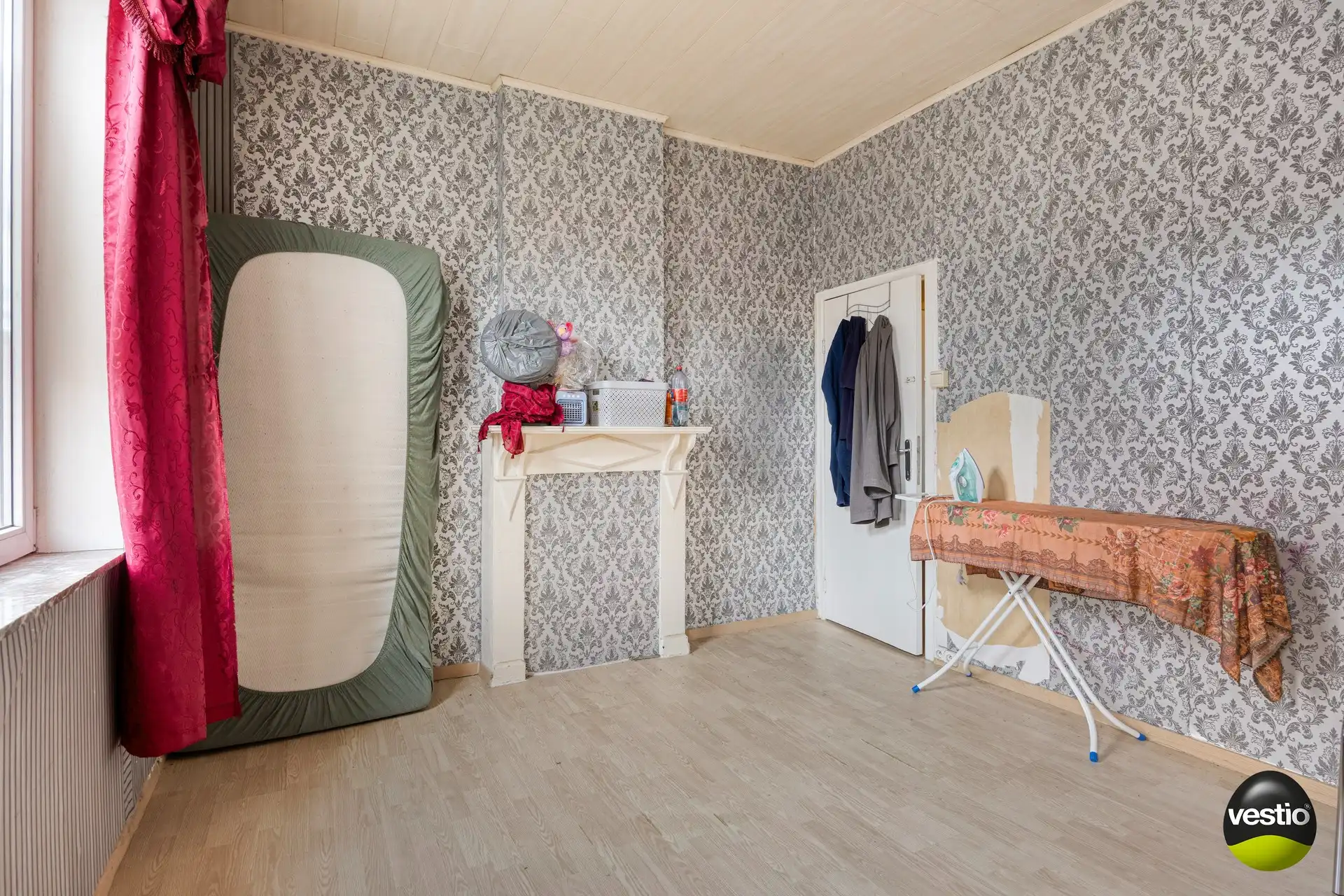 TE RENOVEREN RIJWONING IN HET CENTRUM VAN SINT-TRUIDEN foto 16