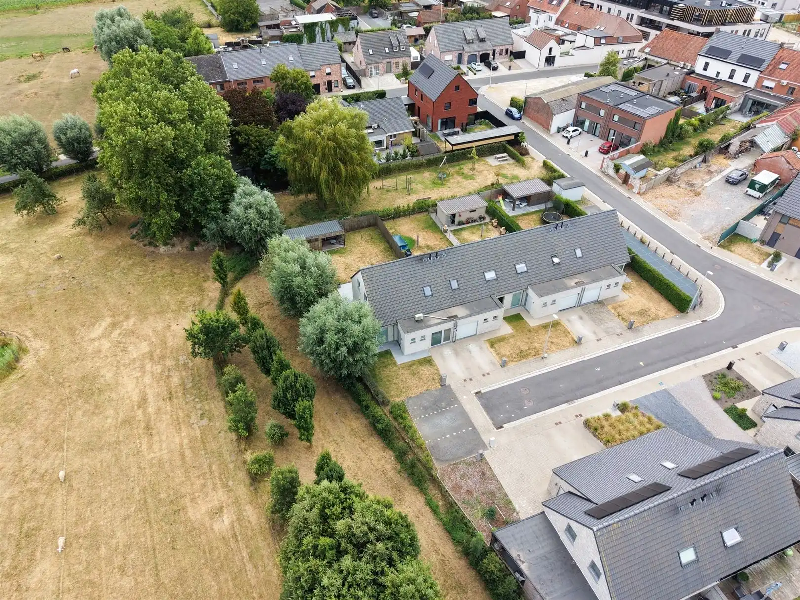 Huis foto 20