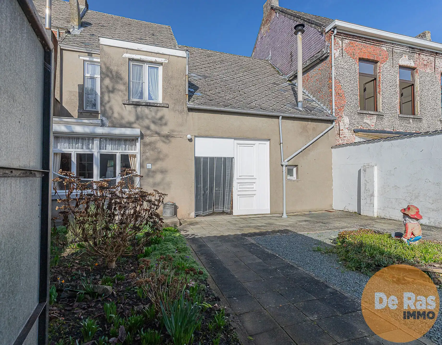 NIEUWERKERKEN - KARAKTERISTIEKE BURGERWONING foto 29