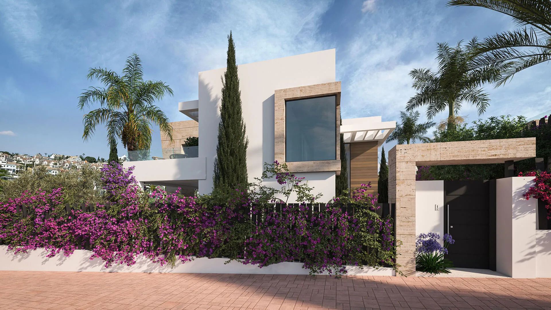 Luxe heruitgevonden aan prachtige golf – waar hedendaags design en Mediterrane levensstijl samensmelten foto 11