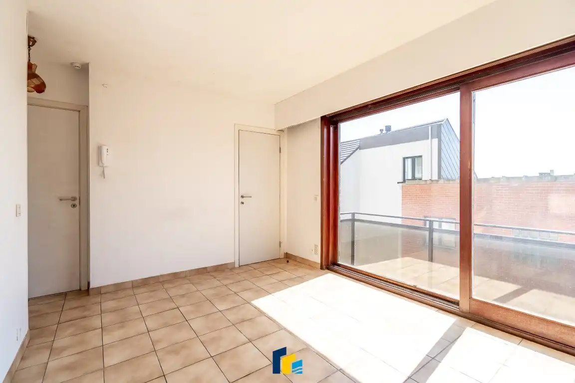 Gezellig 1-slaapkamerappartement op toplocatie foto 3