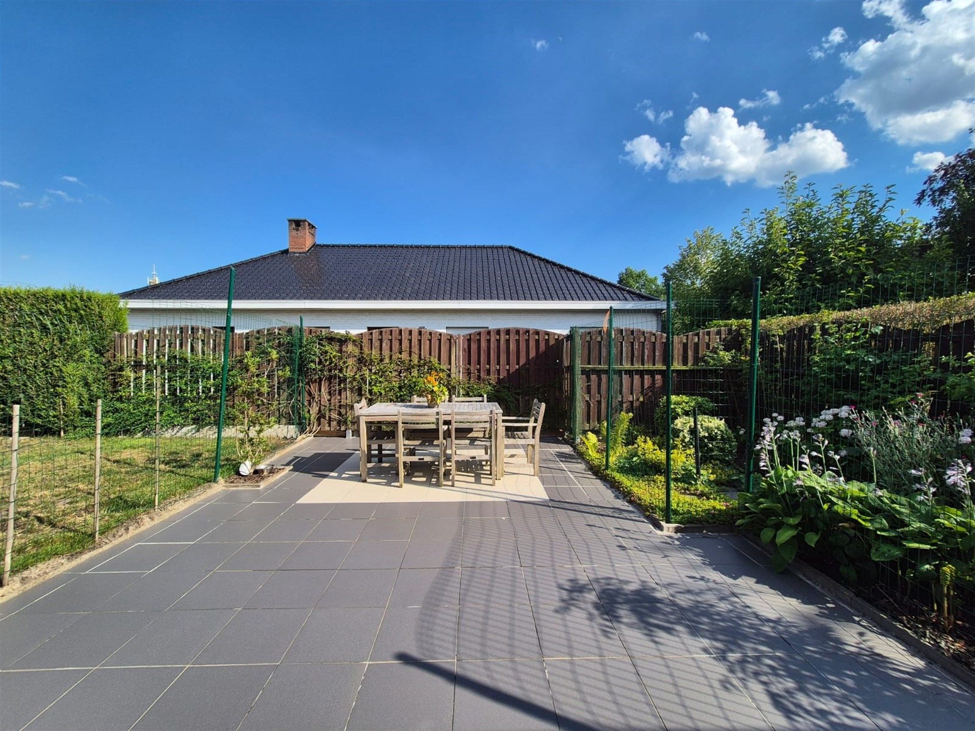 bungalow foto 11