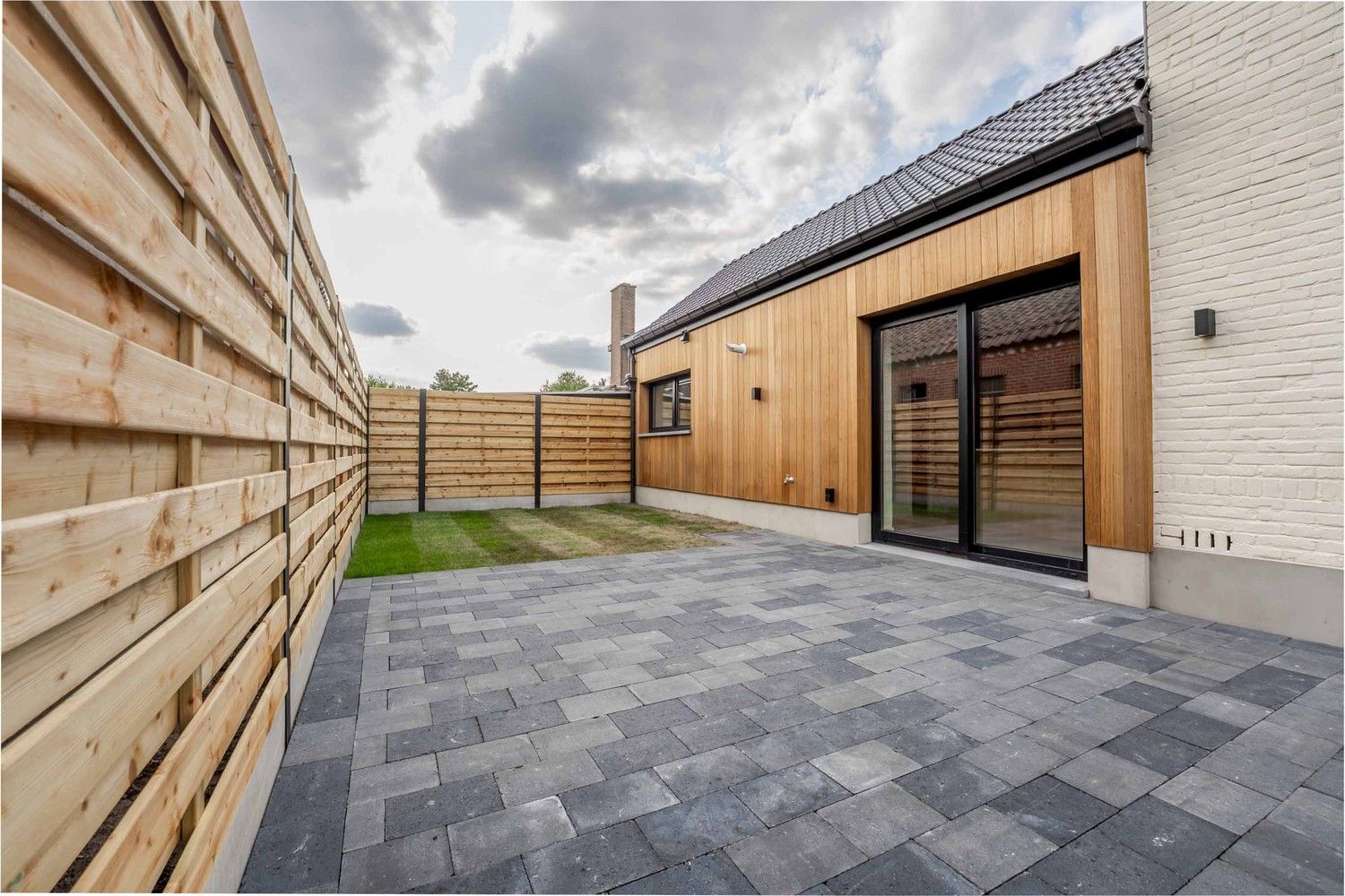 Mooie volledig gerenoveerde woning te Boseind 88 - 3910 Pelt foto 5