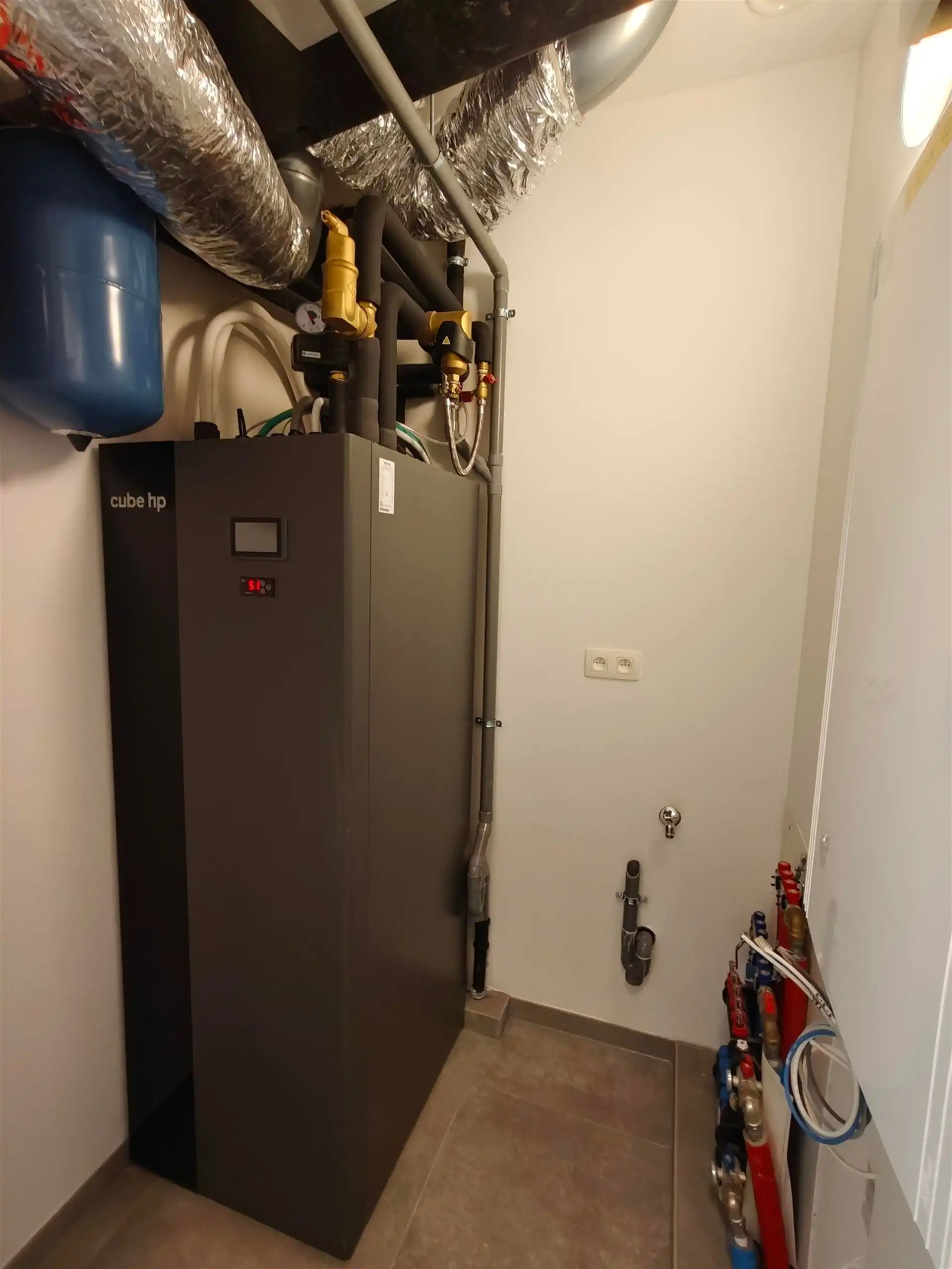 Appartement met 1 slaapkamer foto 8