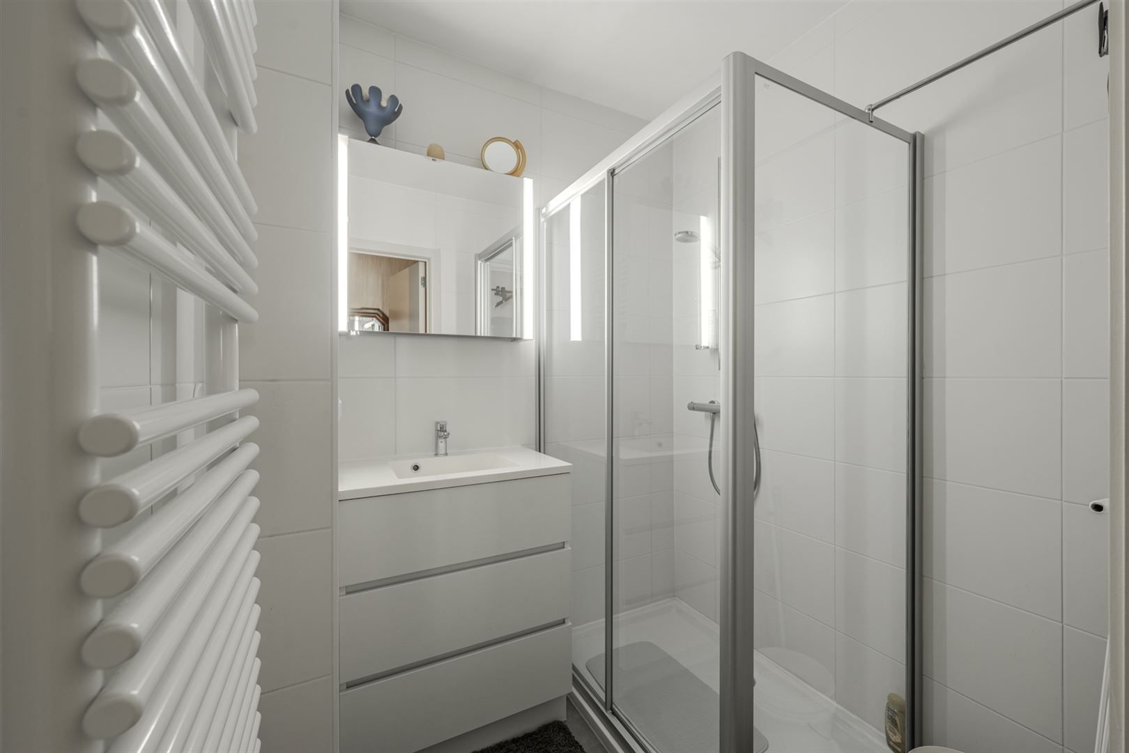 1-Slaapkamer Appartement in Westende foto 6