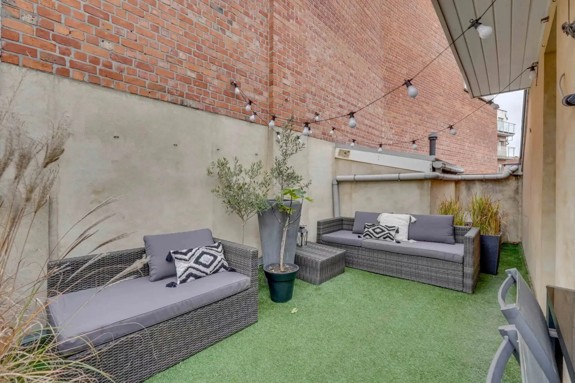 Art-deco stadswoning met ideale ligging foto 22
