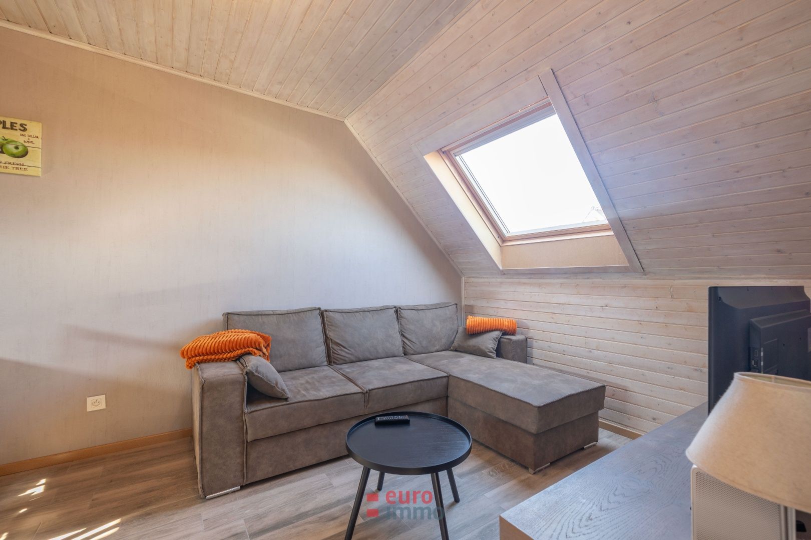 B&B met veel potentieel én bijhorende woning in het pittoreske Ramskapelle foto 35