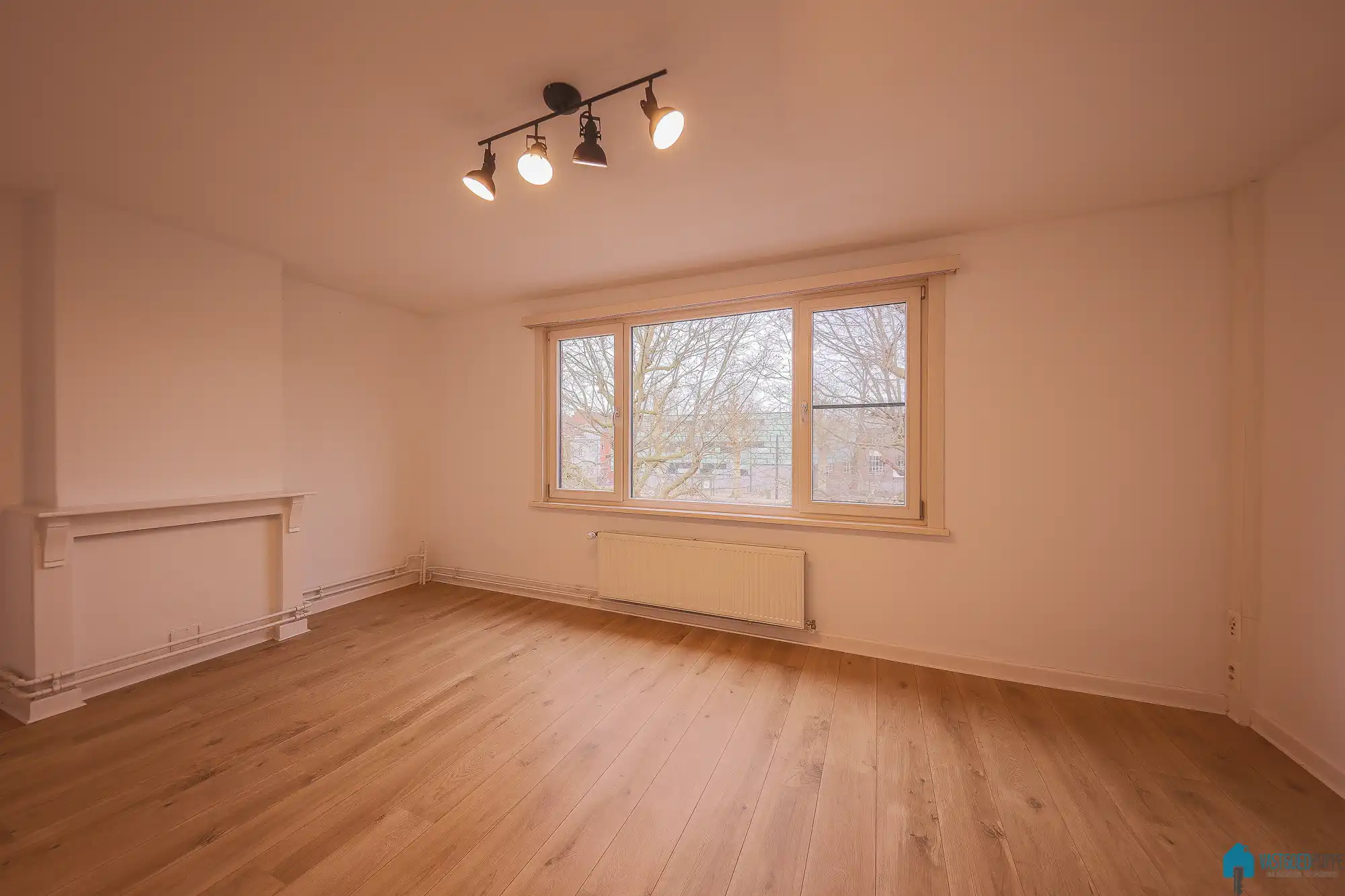 Eengezinswoning aan de Coupure foto 14