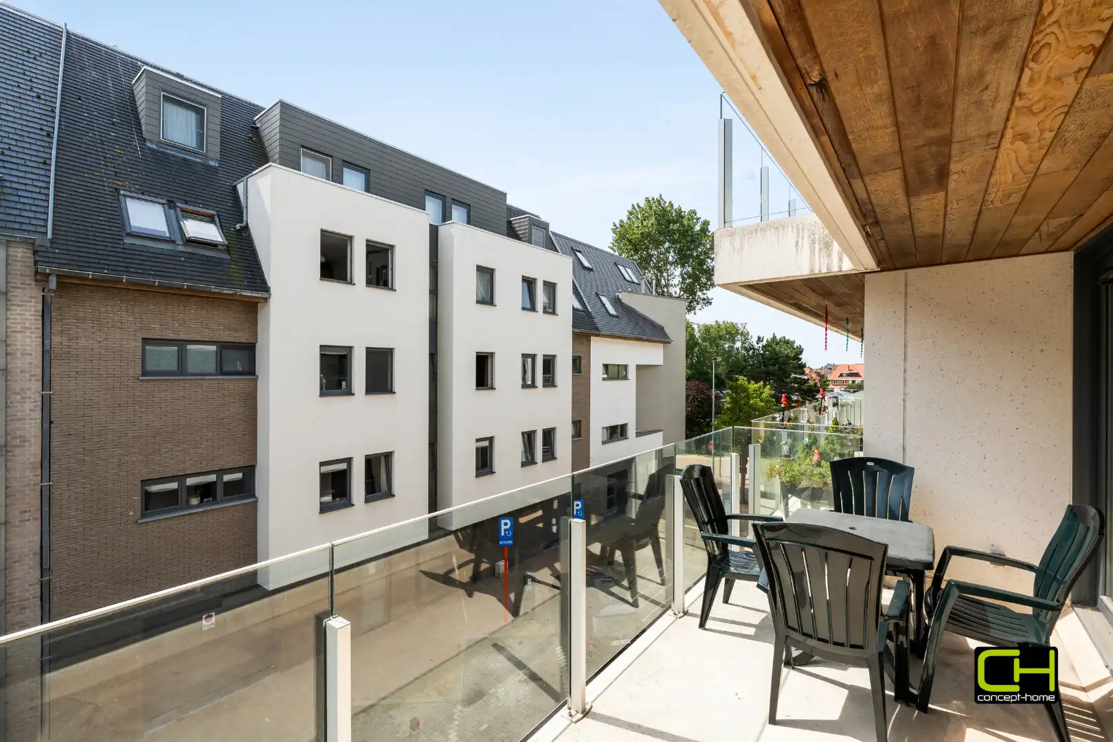 Energiezuinig appartement met 2 slaapkamers op een rustige locatie, vlak bij strand en park foto 2