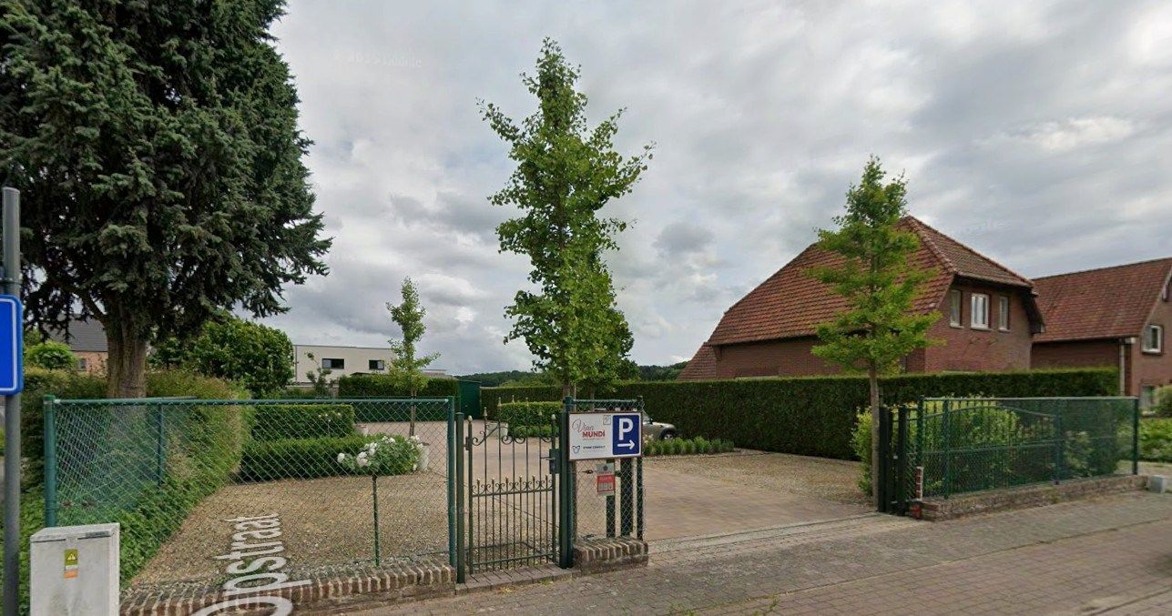 Een mooi perceel bouwgrond voor open bebouwing foto 3