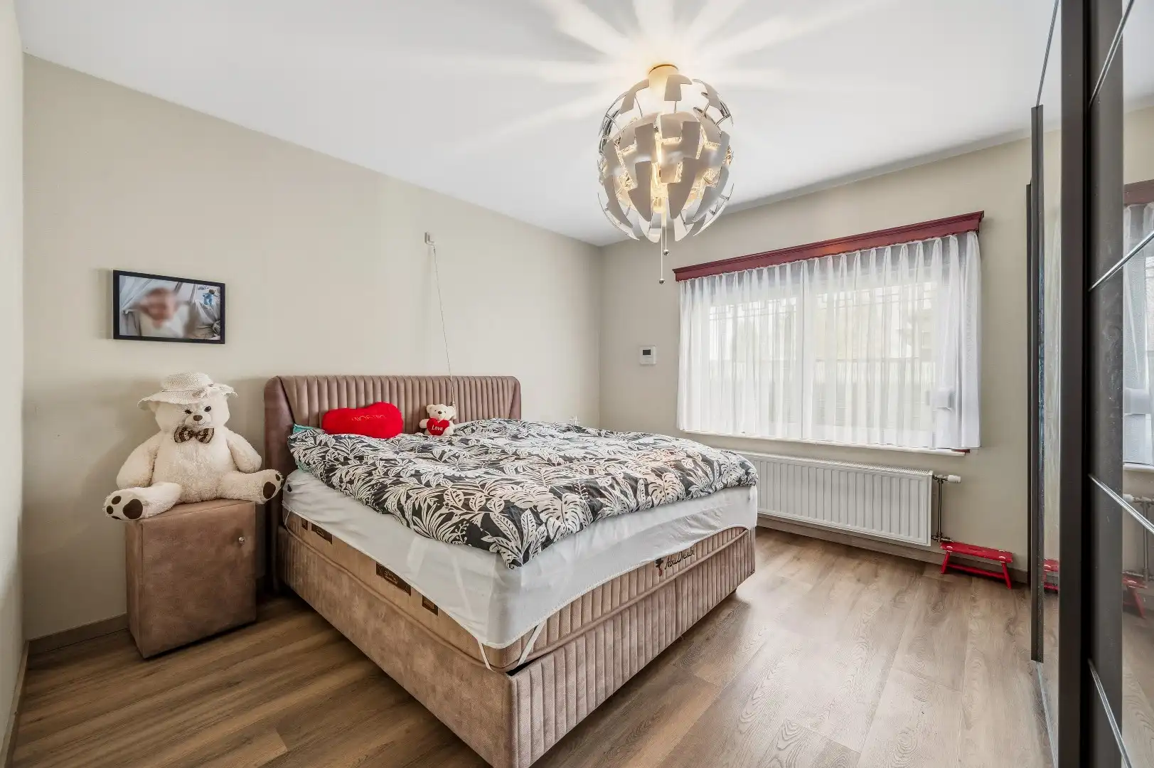 Instapklare open bebouwing met veel ruimte en mogelijkheden in Tienen foto 14