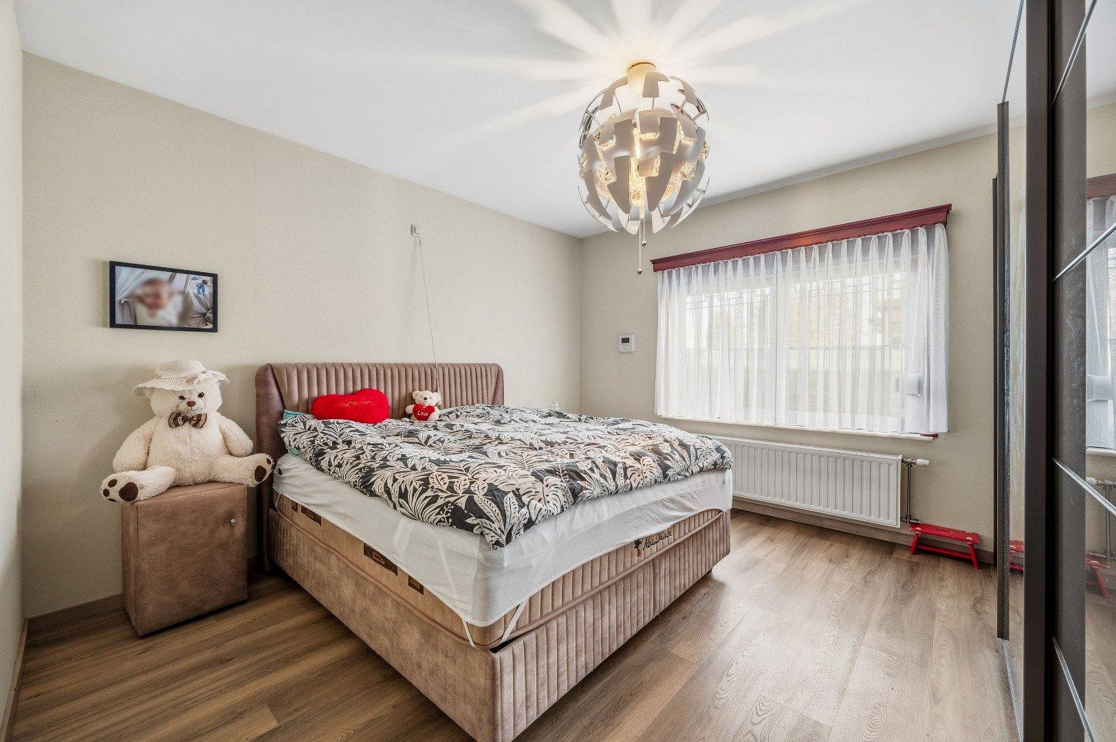 Instapklare open bebouwing met veel ruimte en mogelijkheden in Tienen foto 14