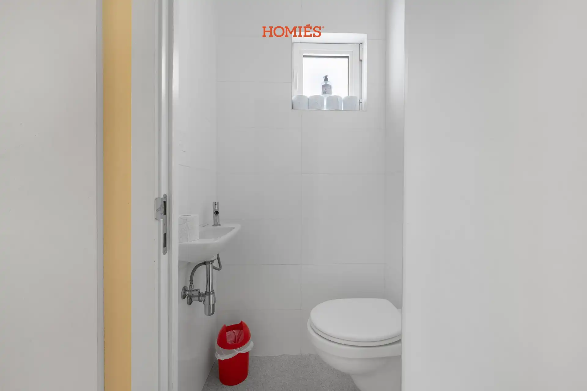 Studentenpand met 7 units in centrum Leuven foto 14