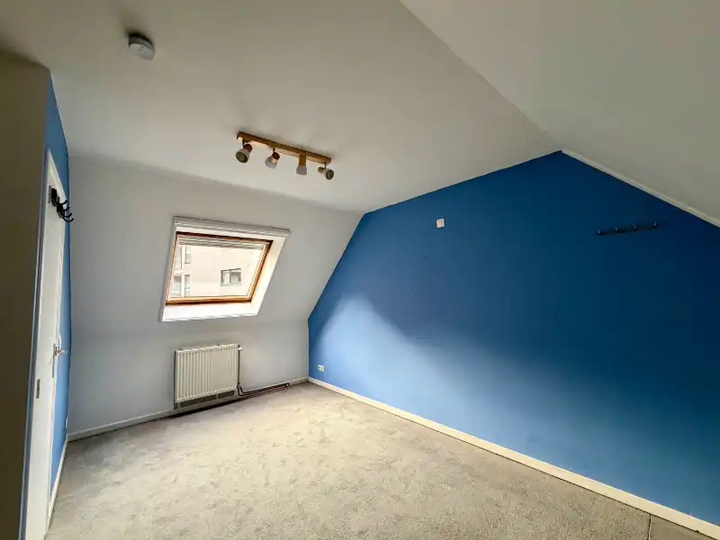 GEZELLIGE BELUIKWONING MET 3 SLAAPKAMERS EN INPANDIG TERRAS foto 17