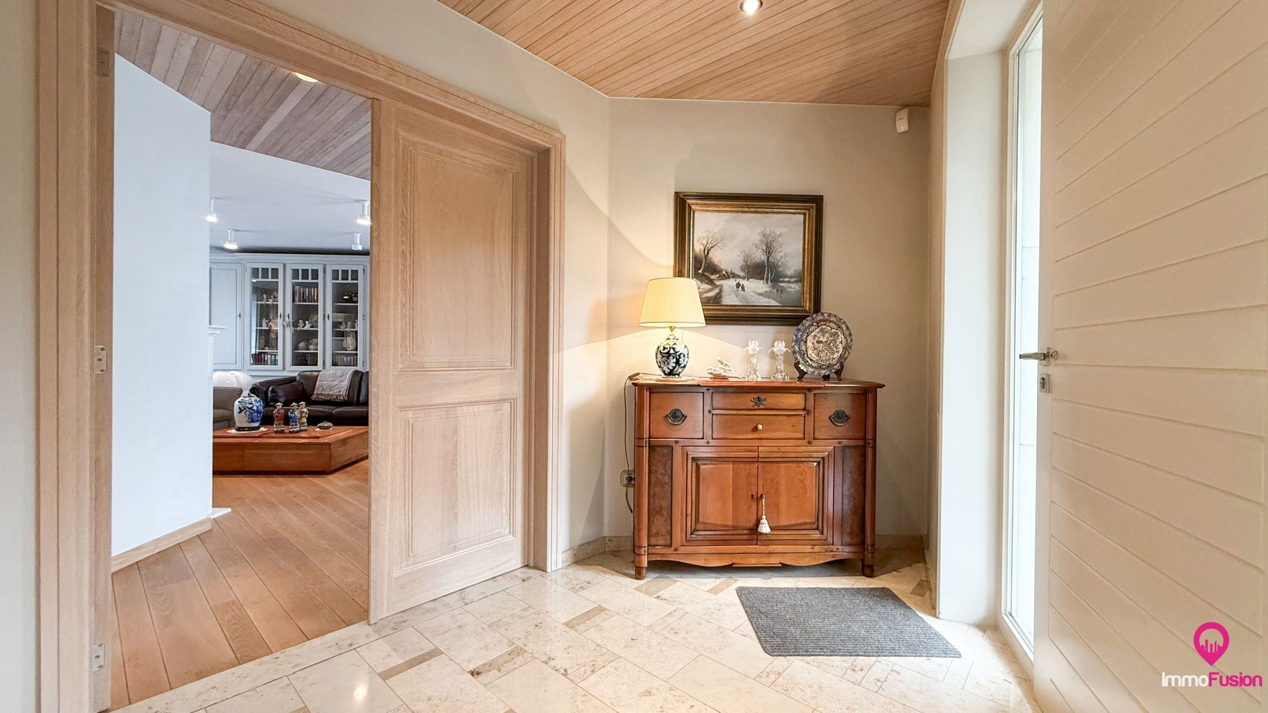 Prachtige villa met 4 slaapkamers te koop in Houthalen! foto 11