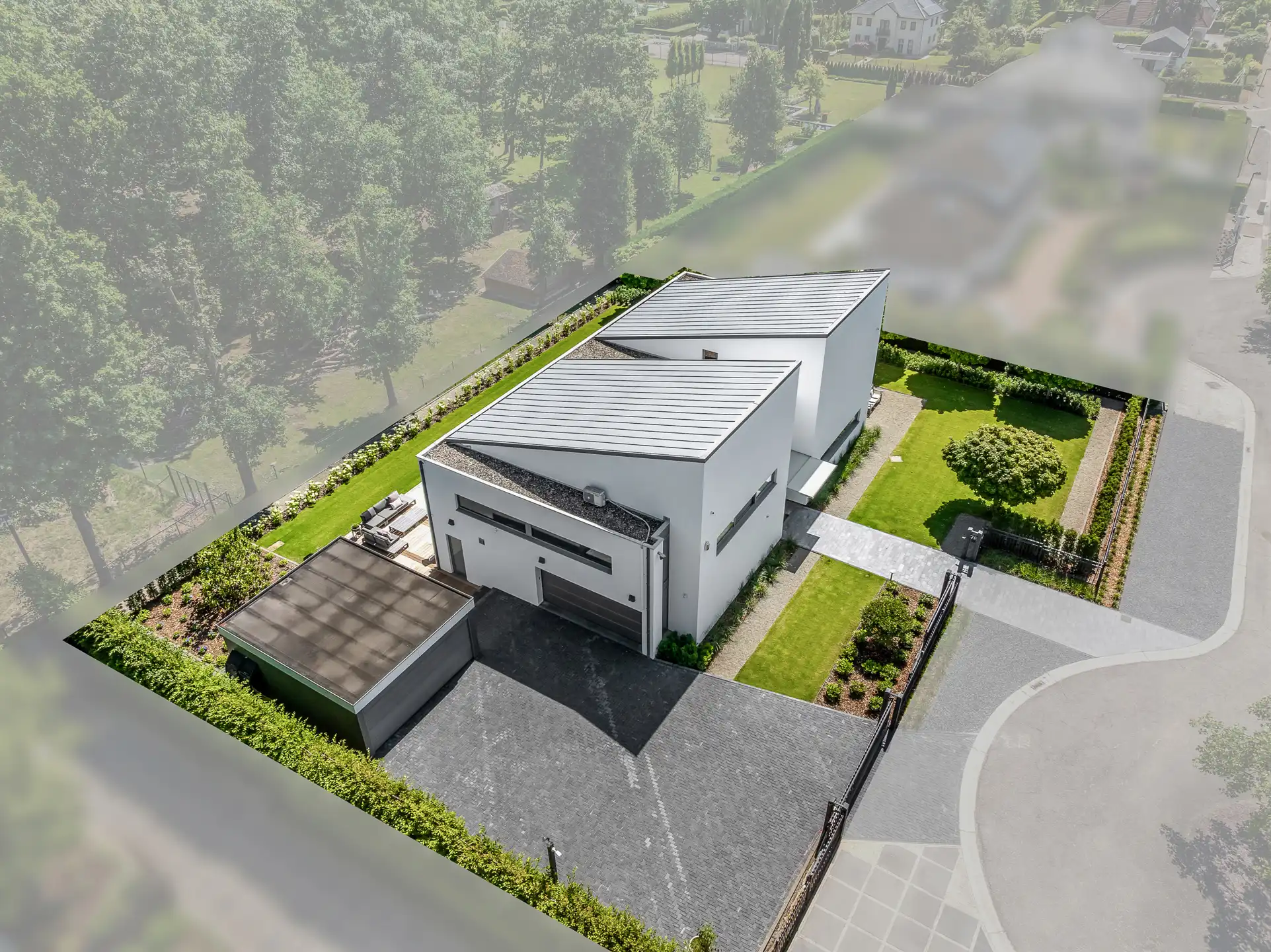 Hoogstaande villa met binnenzwembad te Lanaken foto 46