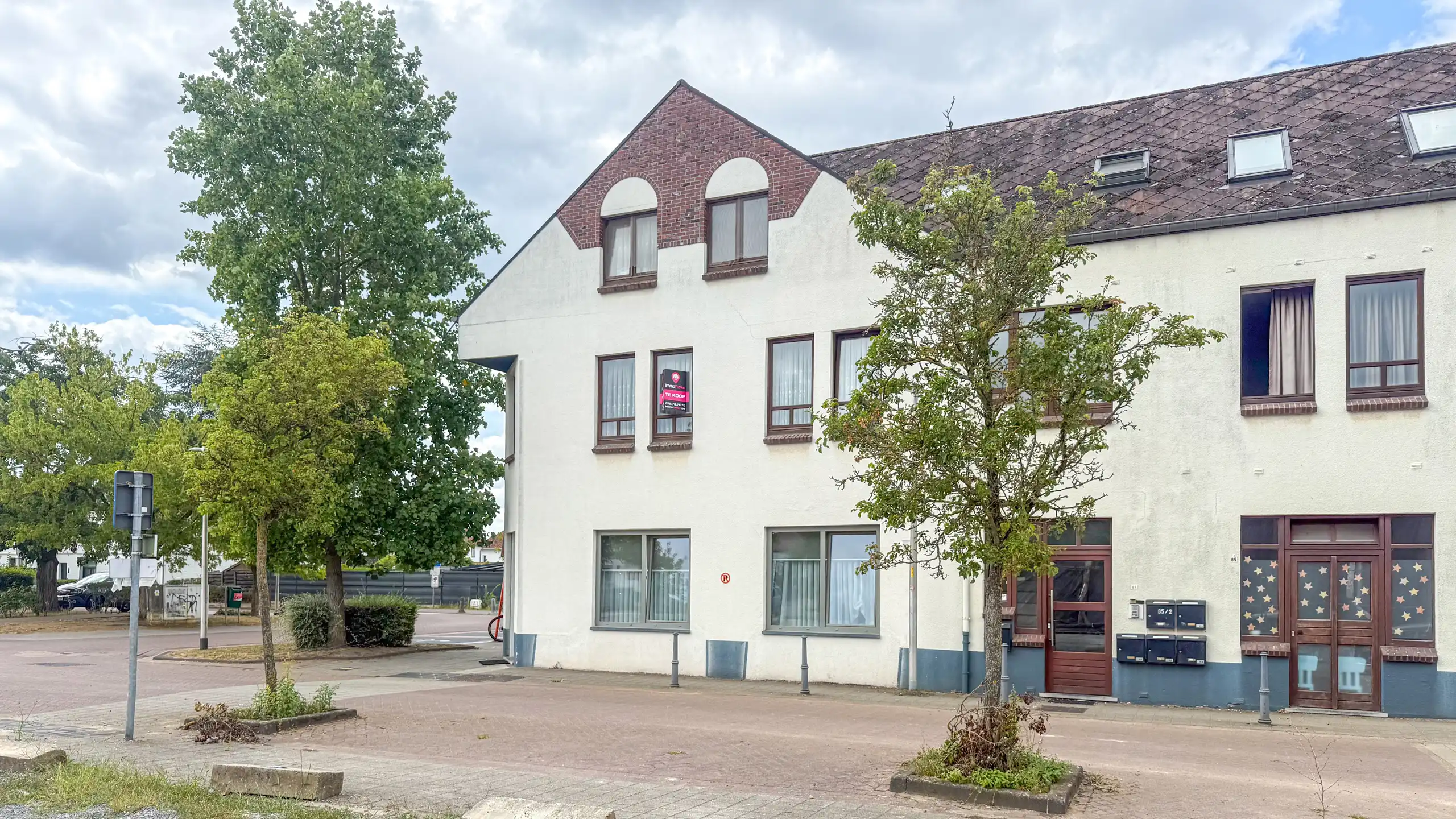 Instapklaar duplex appartement met 3 slaapkamers en EPC B! foto 21