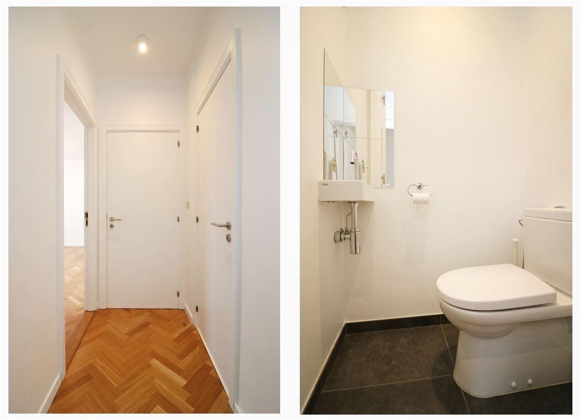 toplocatie, label B, instapklaar, authentiek gebouw foto 29