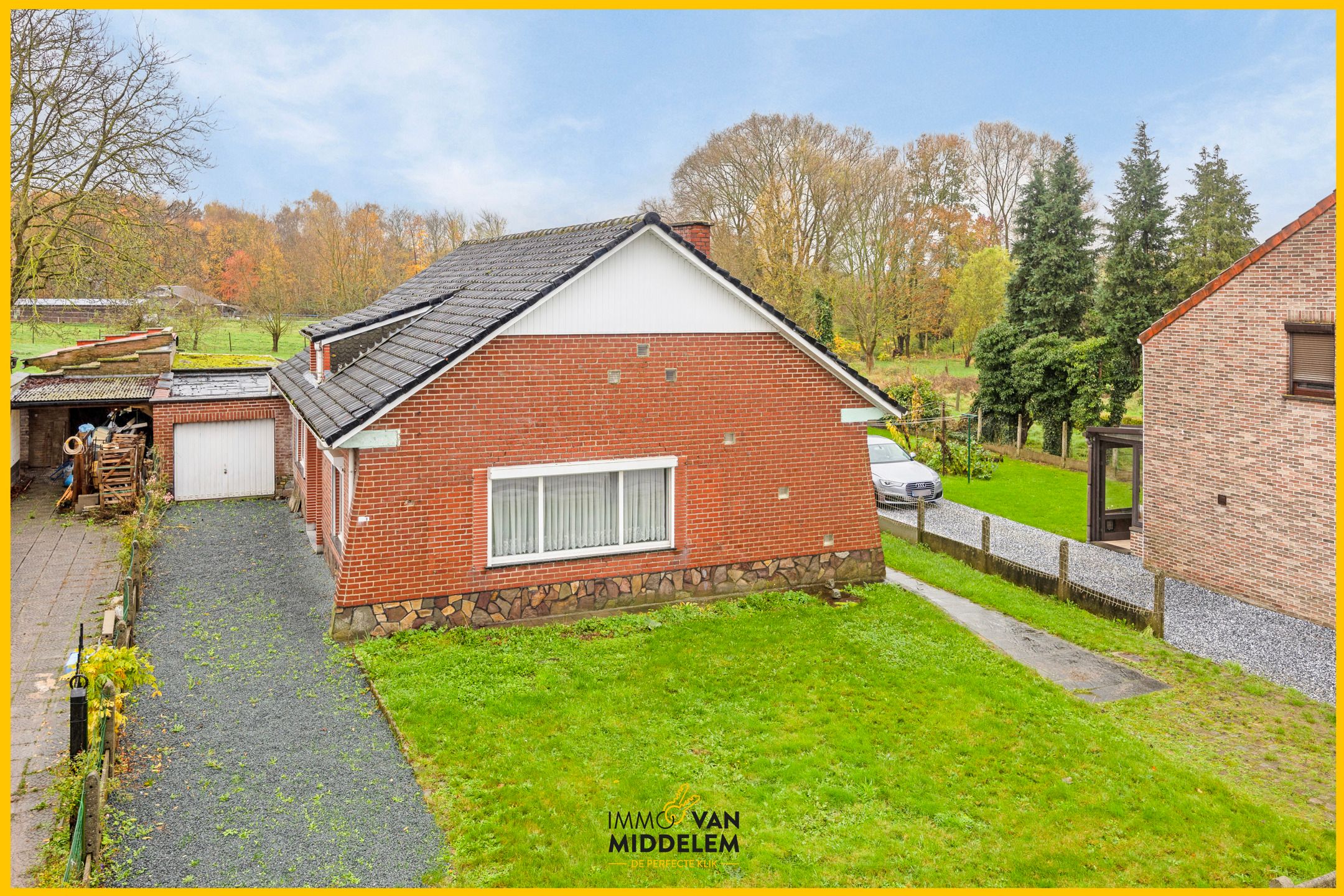 TE RENOVEREN BUNGALOW OP +/-5a85ca foto 3