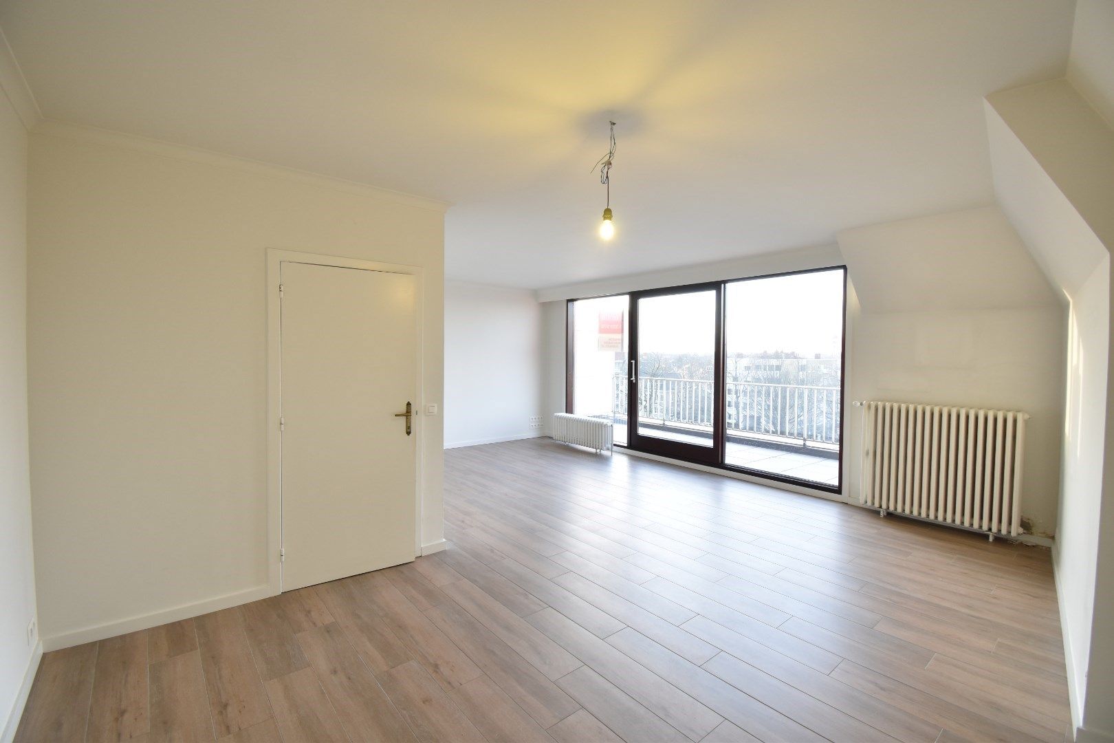 Duplexappartement met prachtig zicht! foto 2