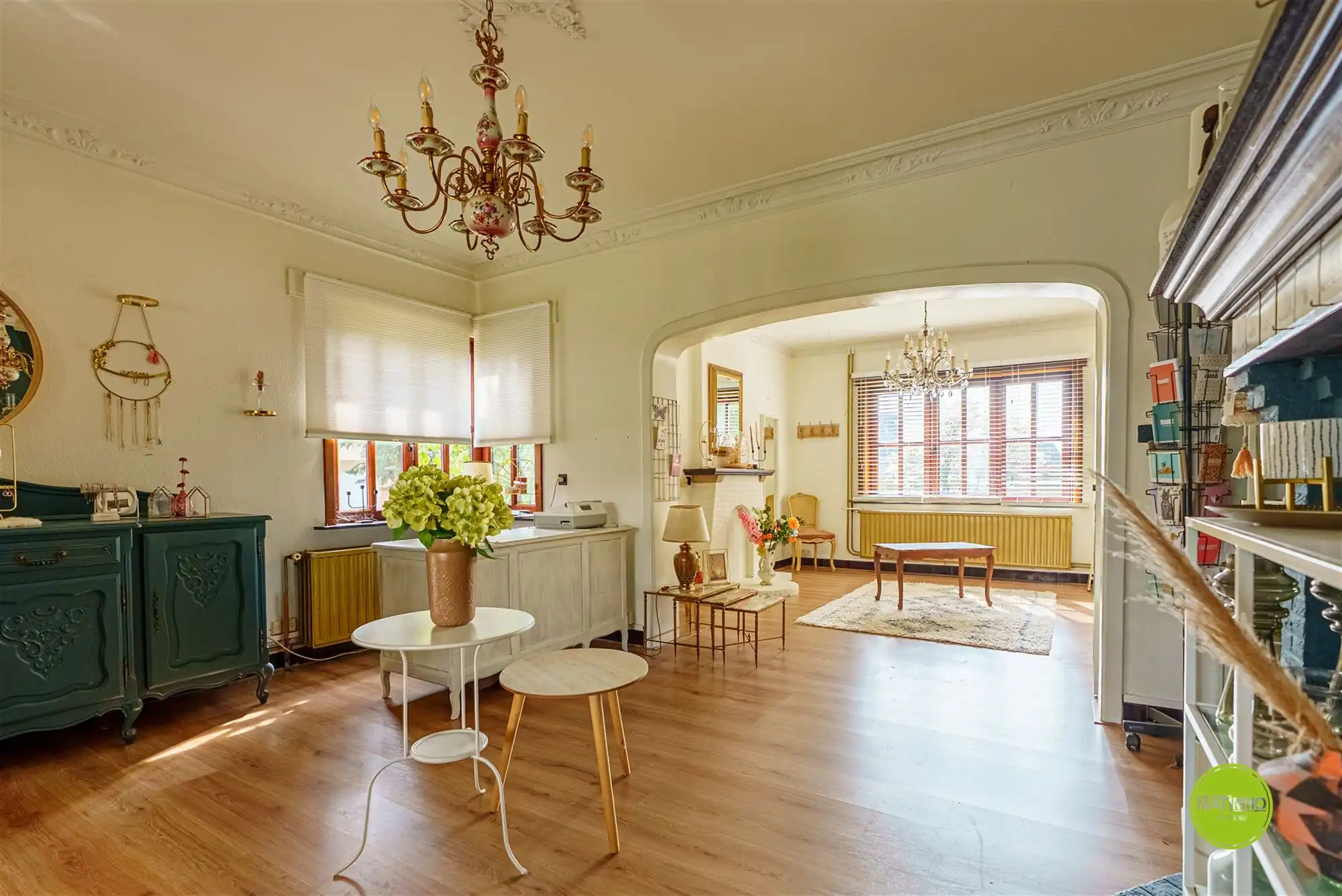 Charmante woning met veel potentieel in Veerle-Laakdal foto 3