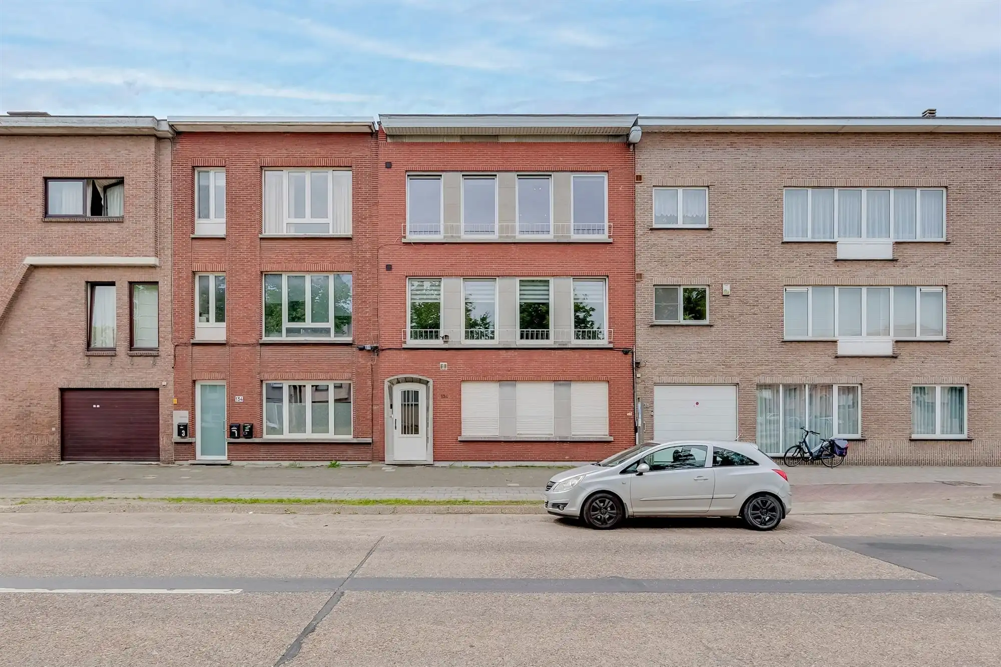 Appartement te koop Ringlaan 136/V2 - 2170 MERKSEM