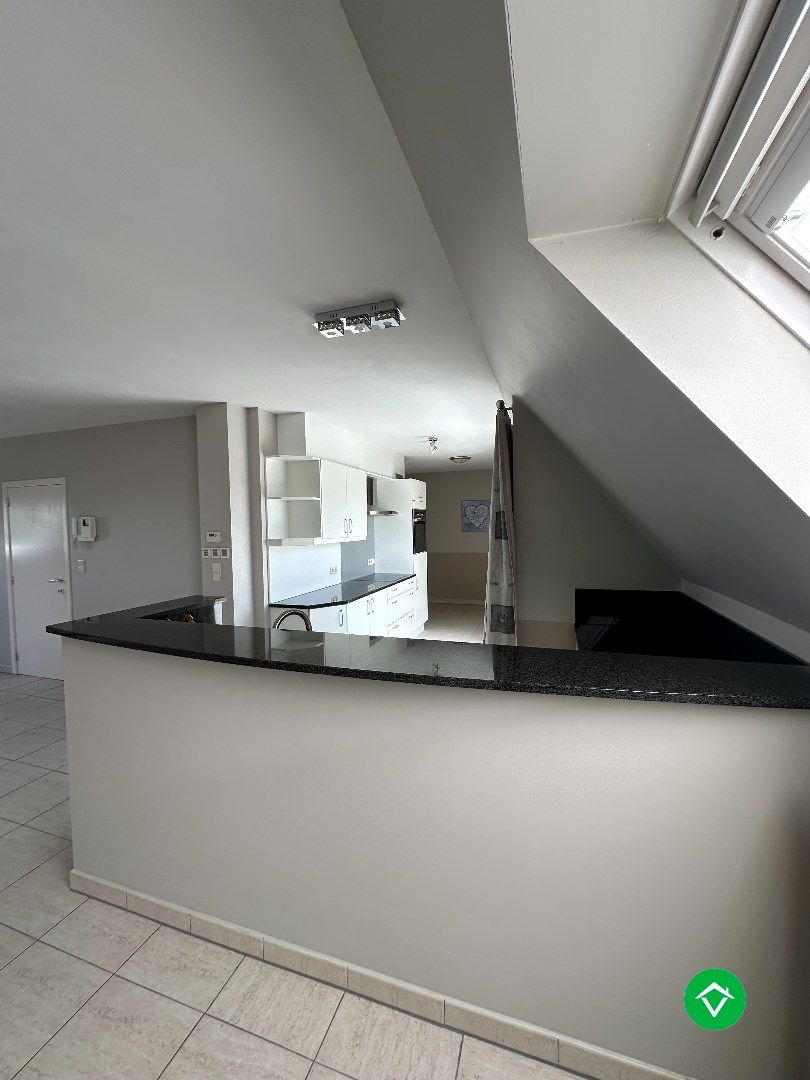 Appartement met 3 slaapkamers en garage te Houthulst  foto 9