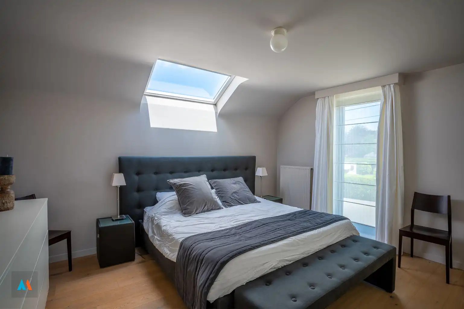 Instapklare luxevilla in Loenhout foto 37