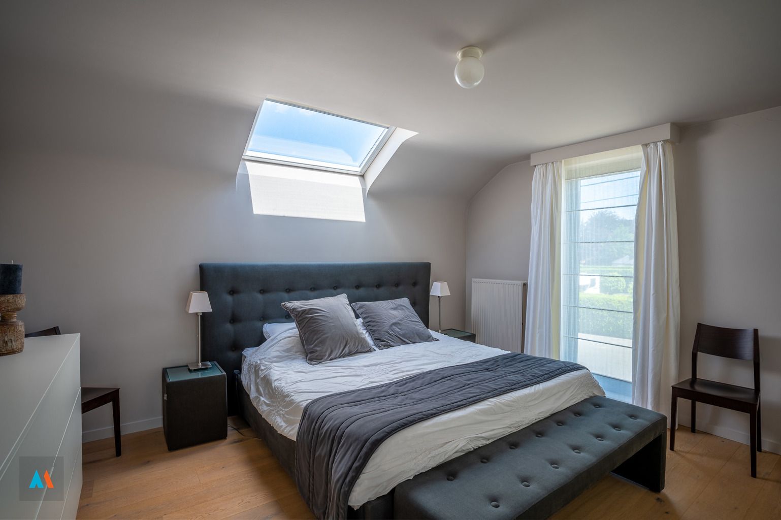 Instapklare luxevilla in Loenhout foto 37