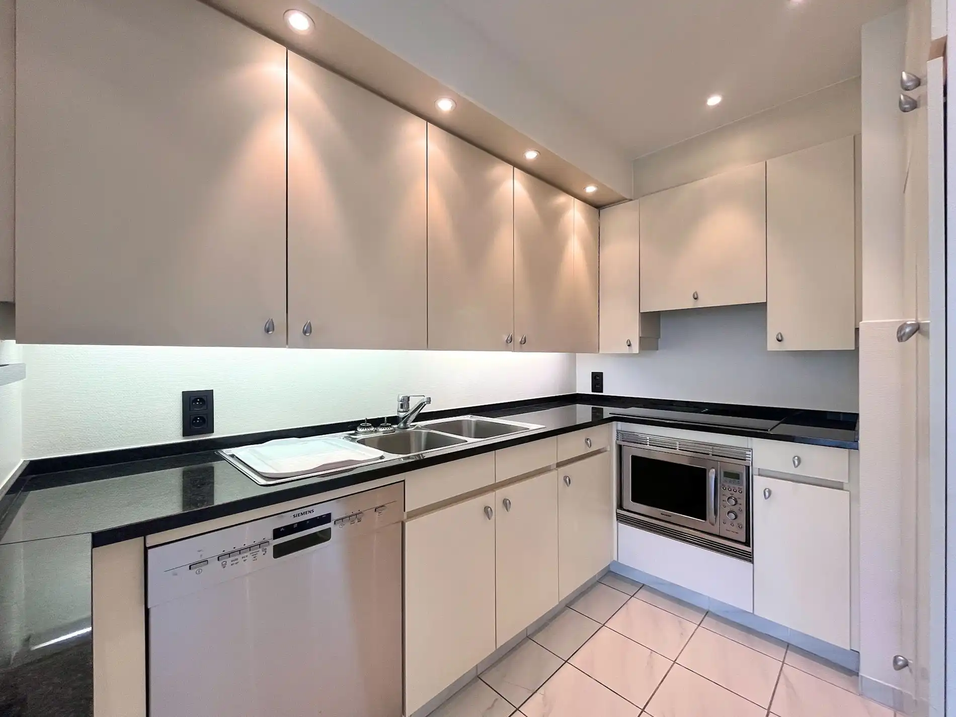 Appartement in het Zoute - garage inclusief foto 8