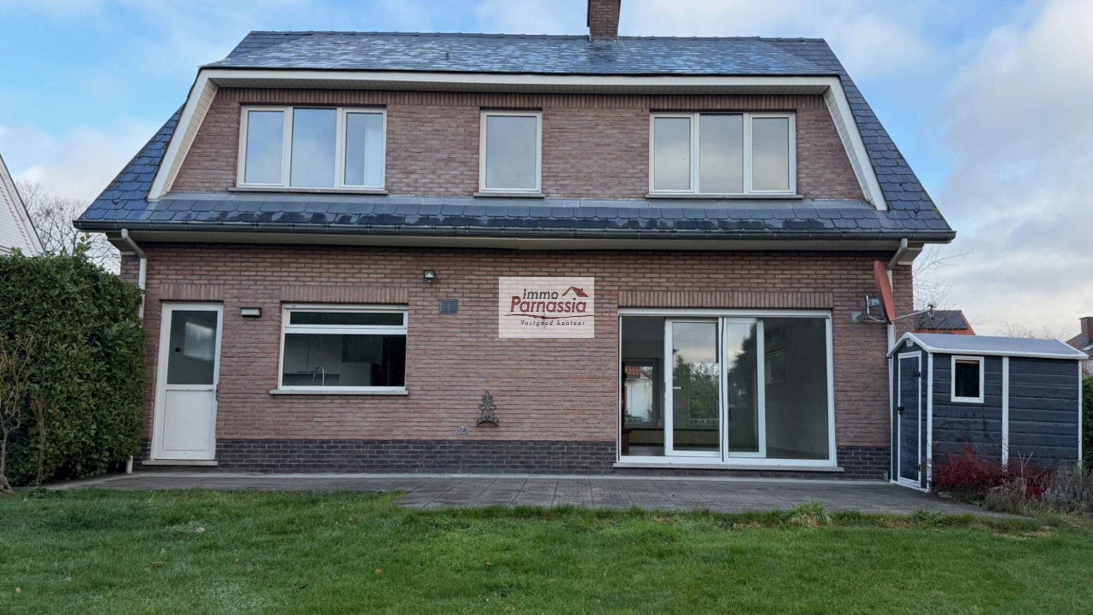 Villa te huur foto 22