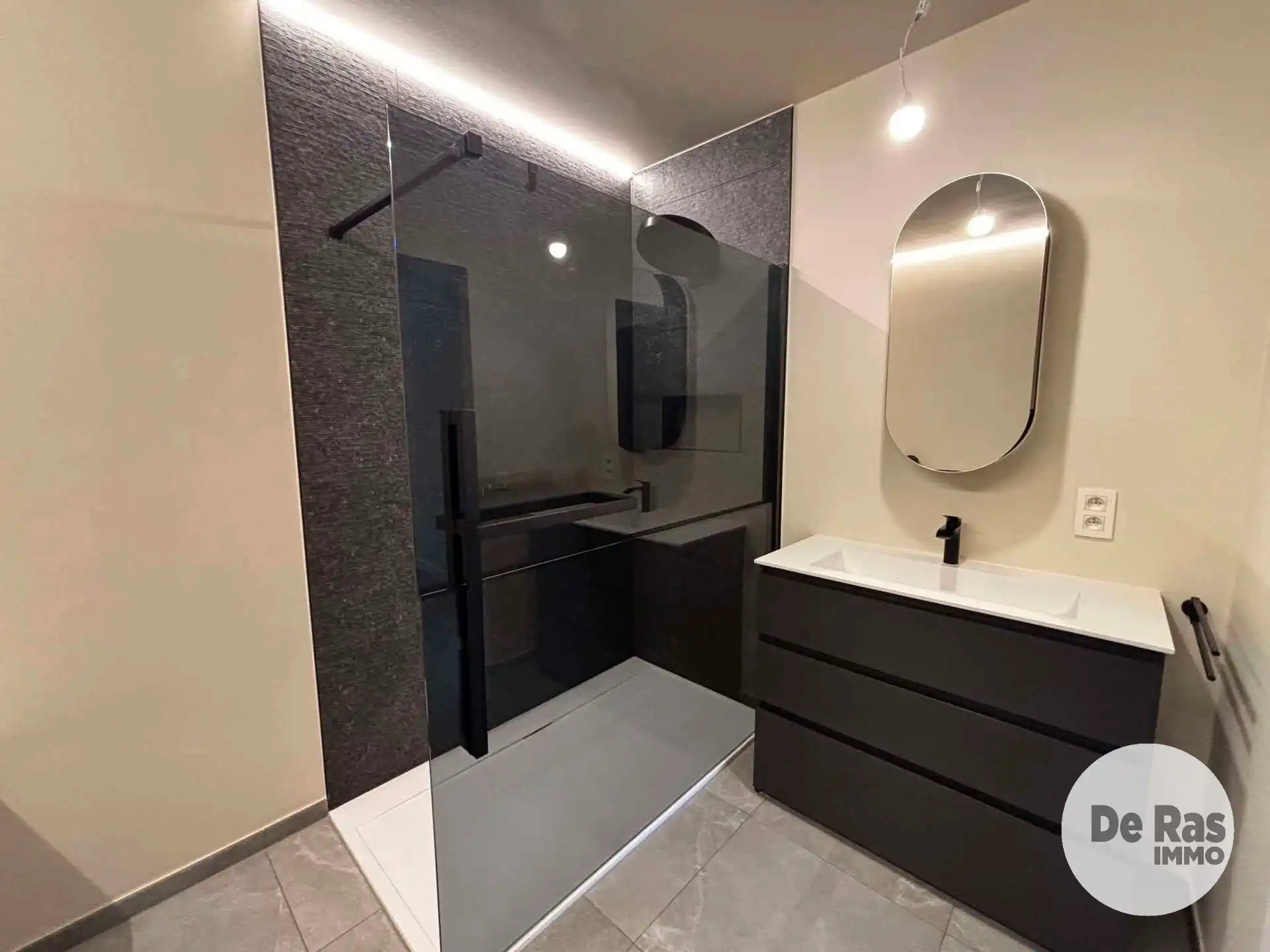 SINT LIEVENS HOUTEM - Luxe appartement in nieuwbouwproject foto 11